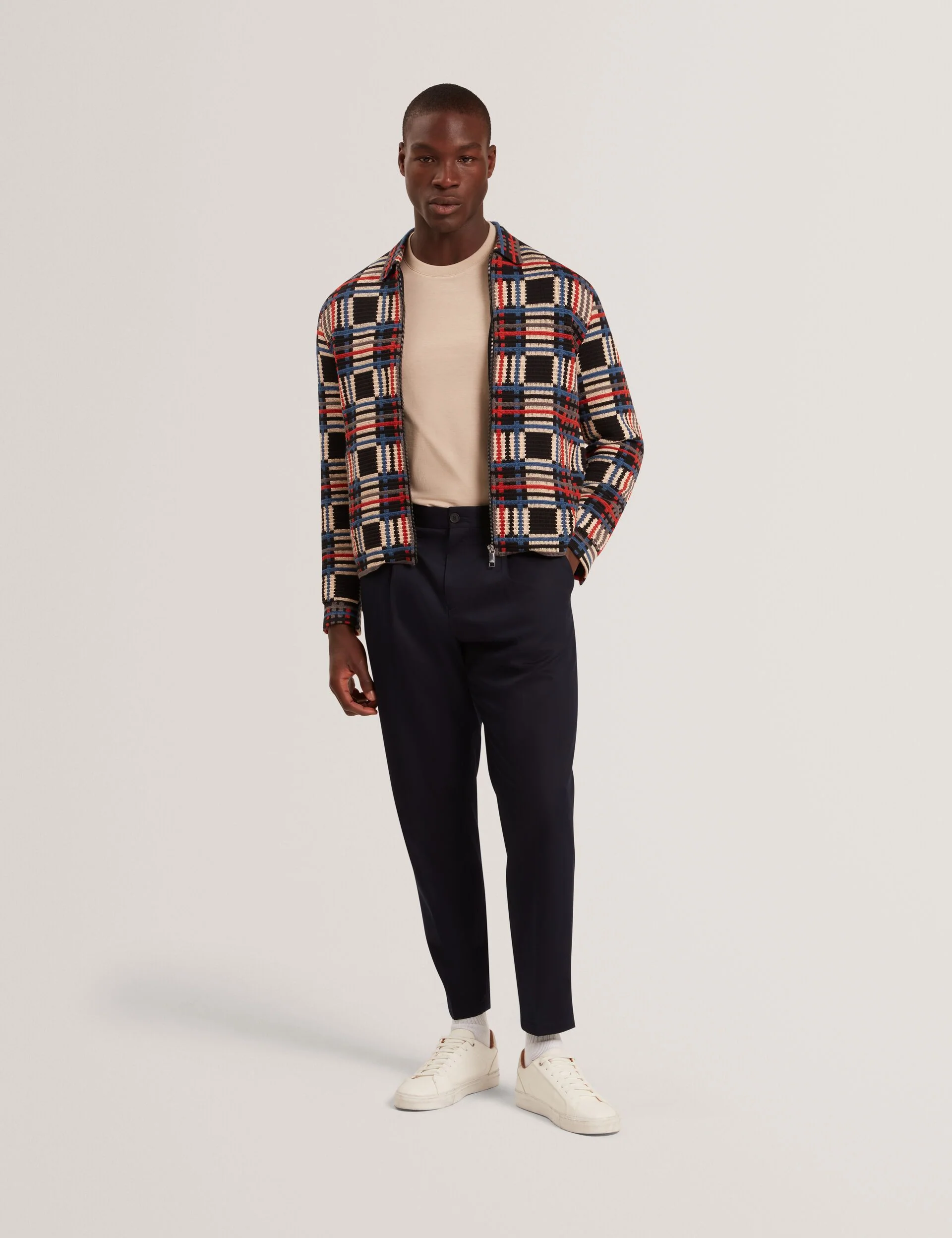 HENREIN | MULTICOLOUR