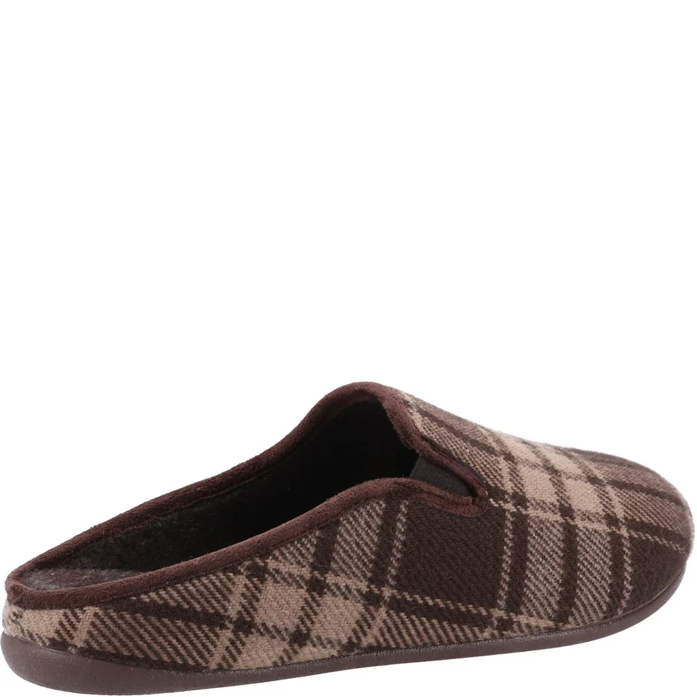 Cotswold Syde Slipper