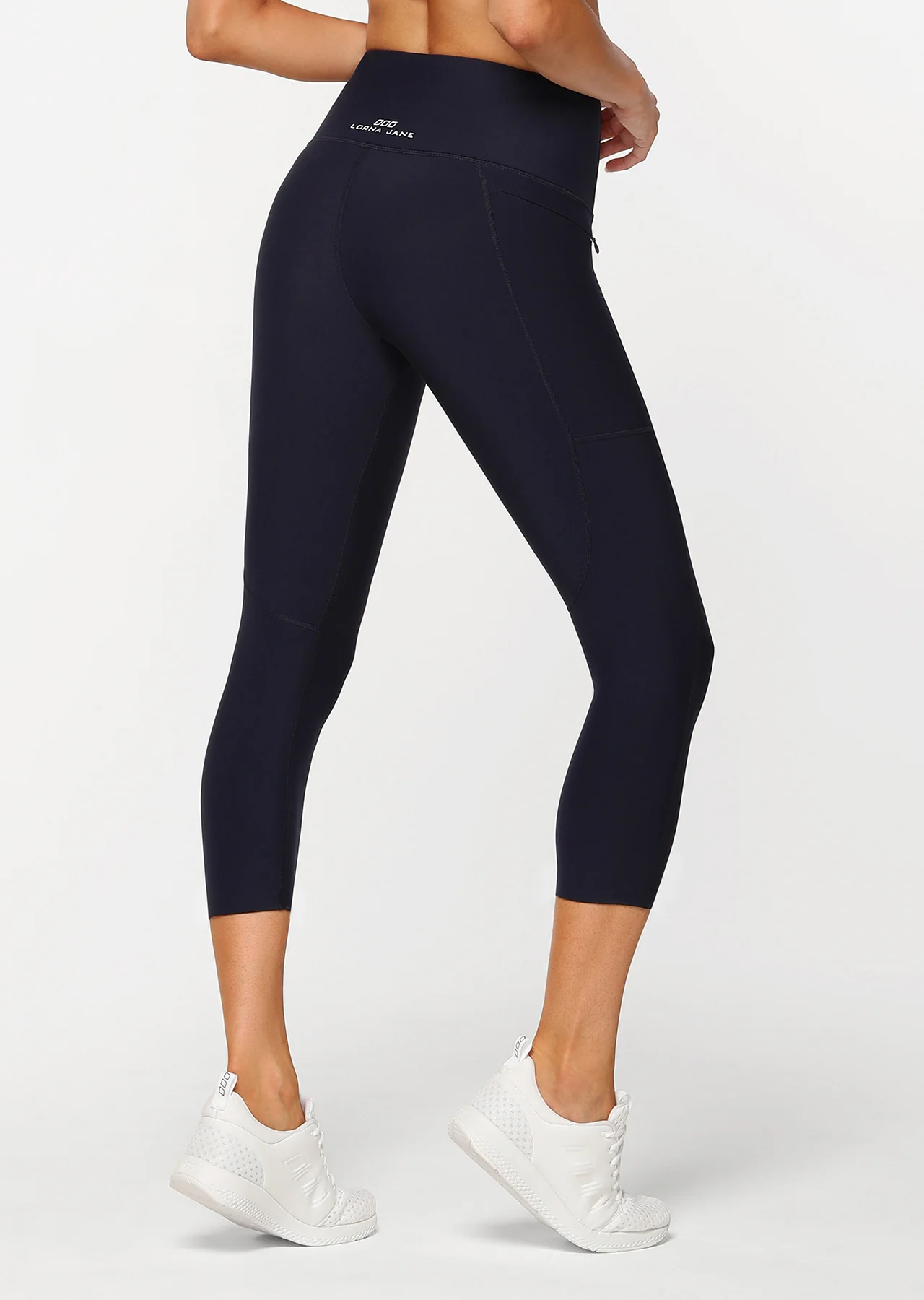 Zip And Go Core 7/8 Tight