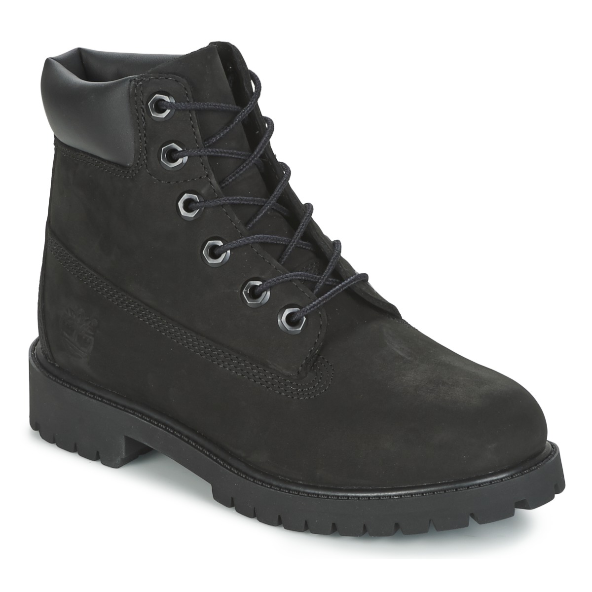 Timberland - 6 Inch BOOT PREMIUM - Black