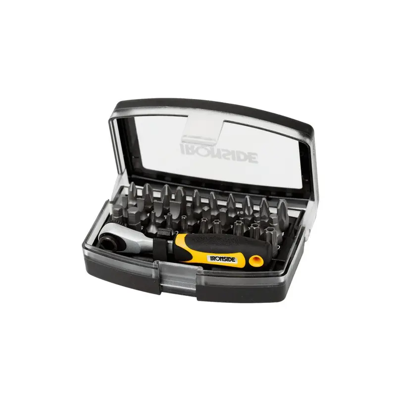 Schraubenzieher Ironside
