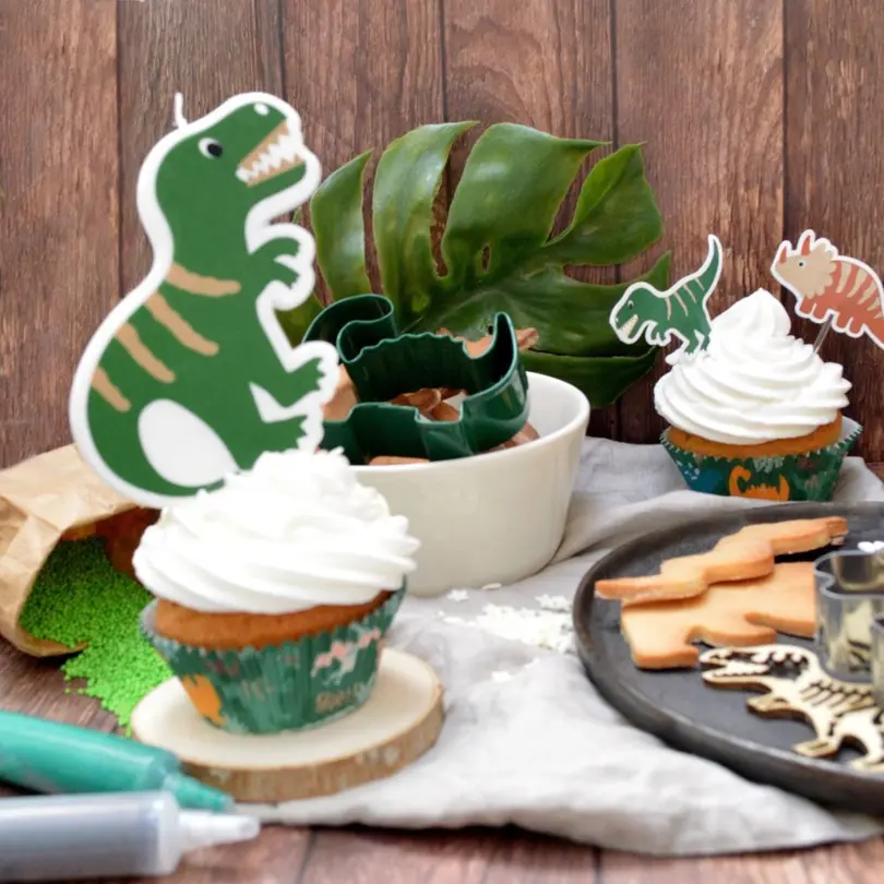 Deko Cake Topper Party