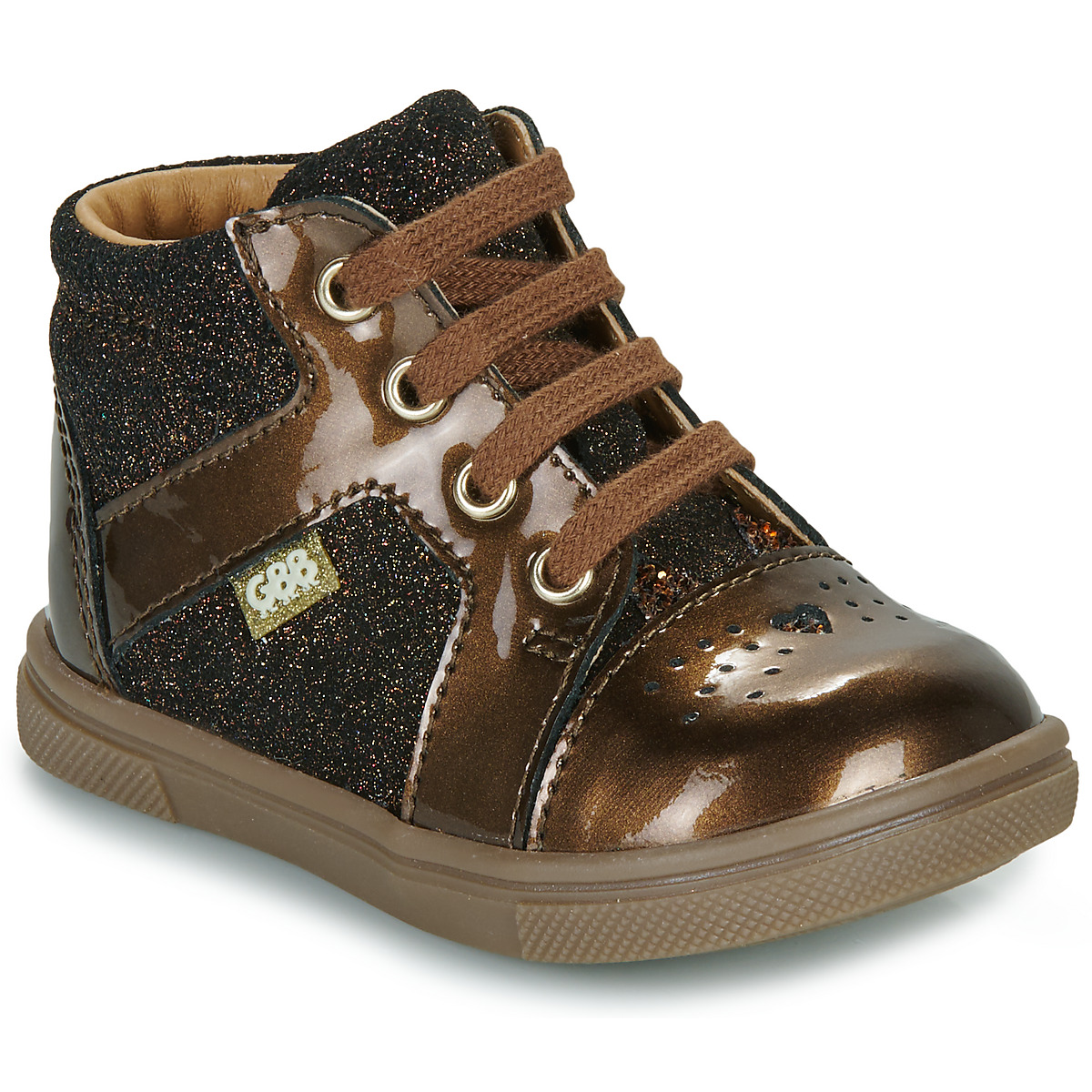 GBB - THEANA - Brown