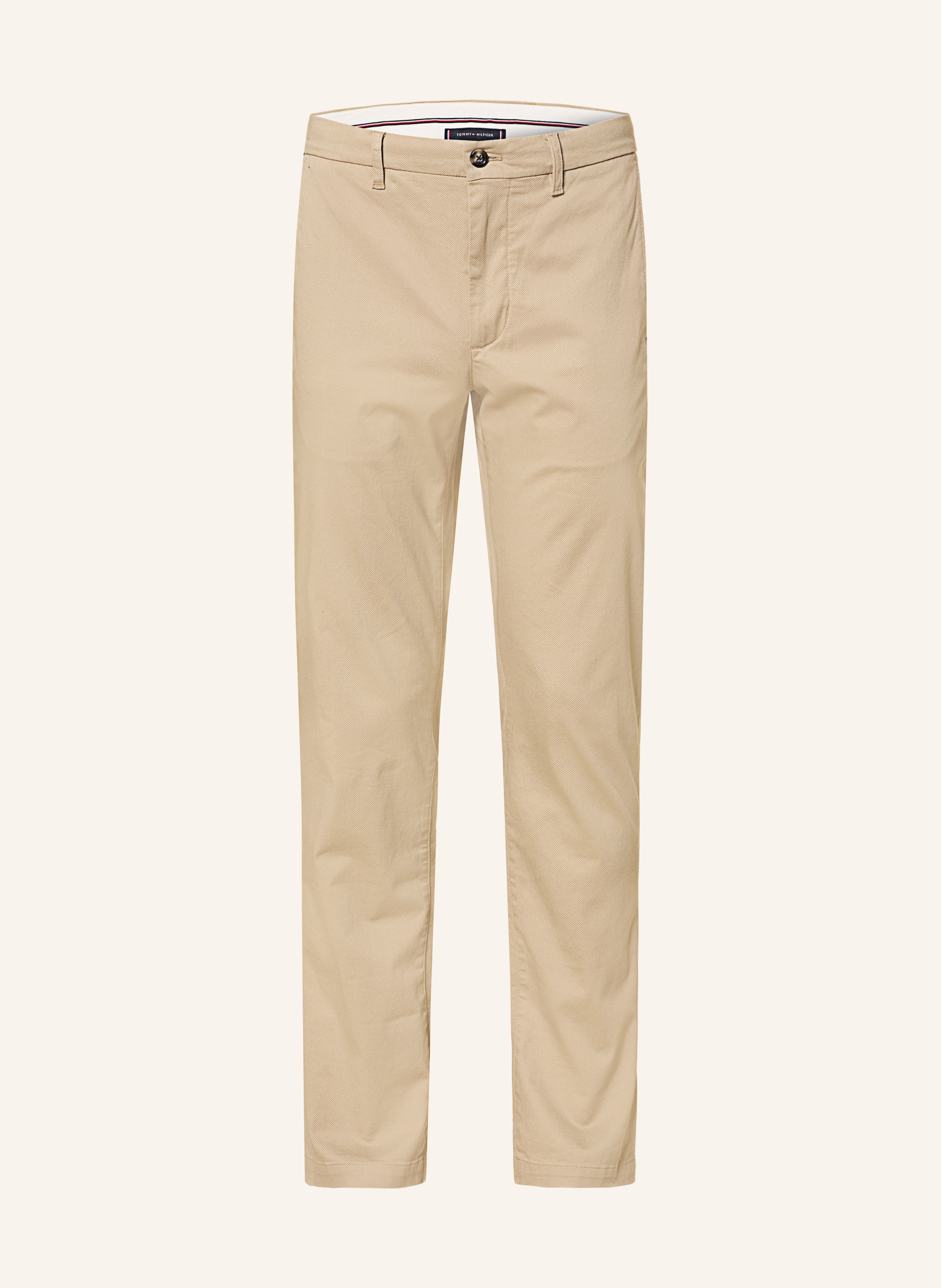 TOMMY HILFIGER Chino DENTON Straight Fit