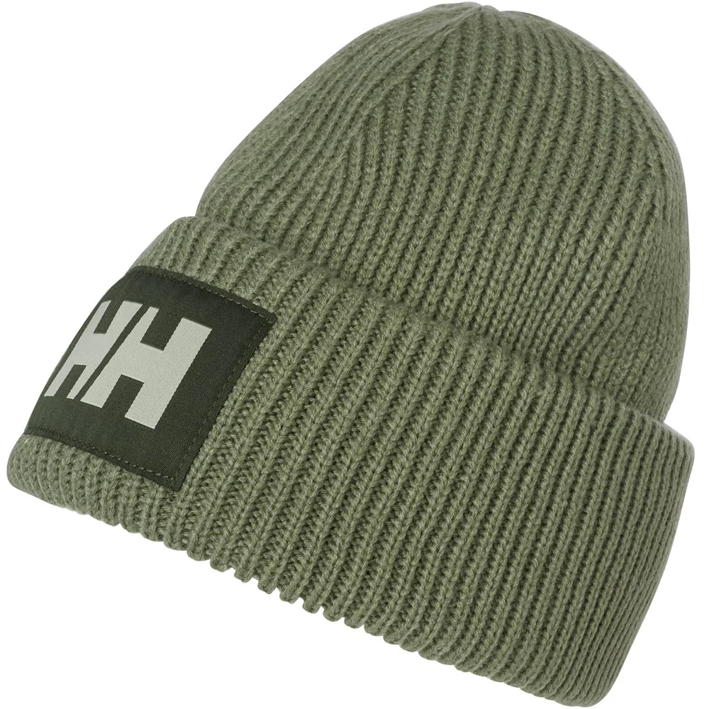Helly Hansen Sport HH Box Beanie