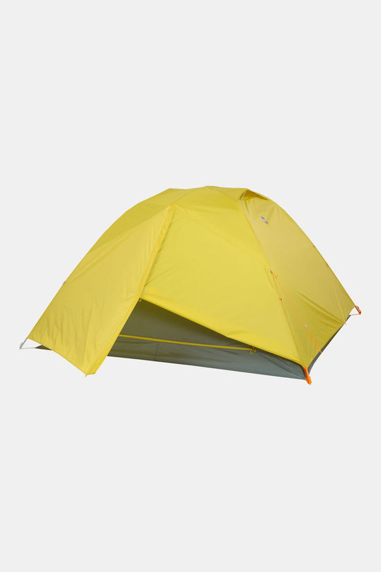 Big Agnes Blacktail 4 Tent 4P