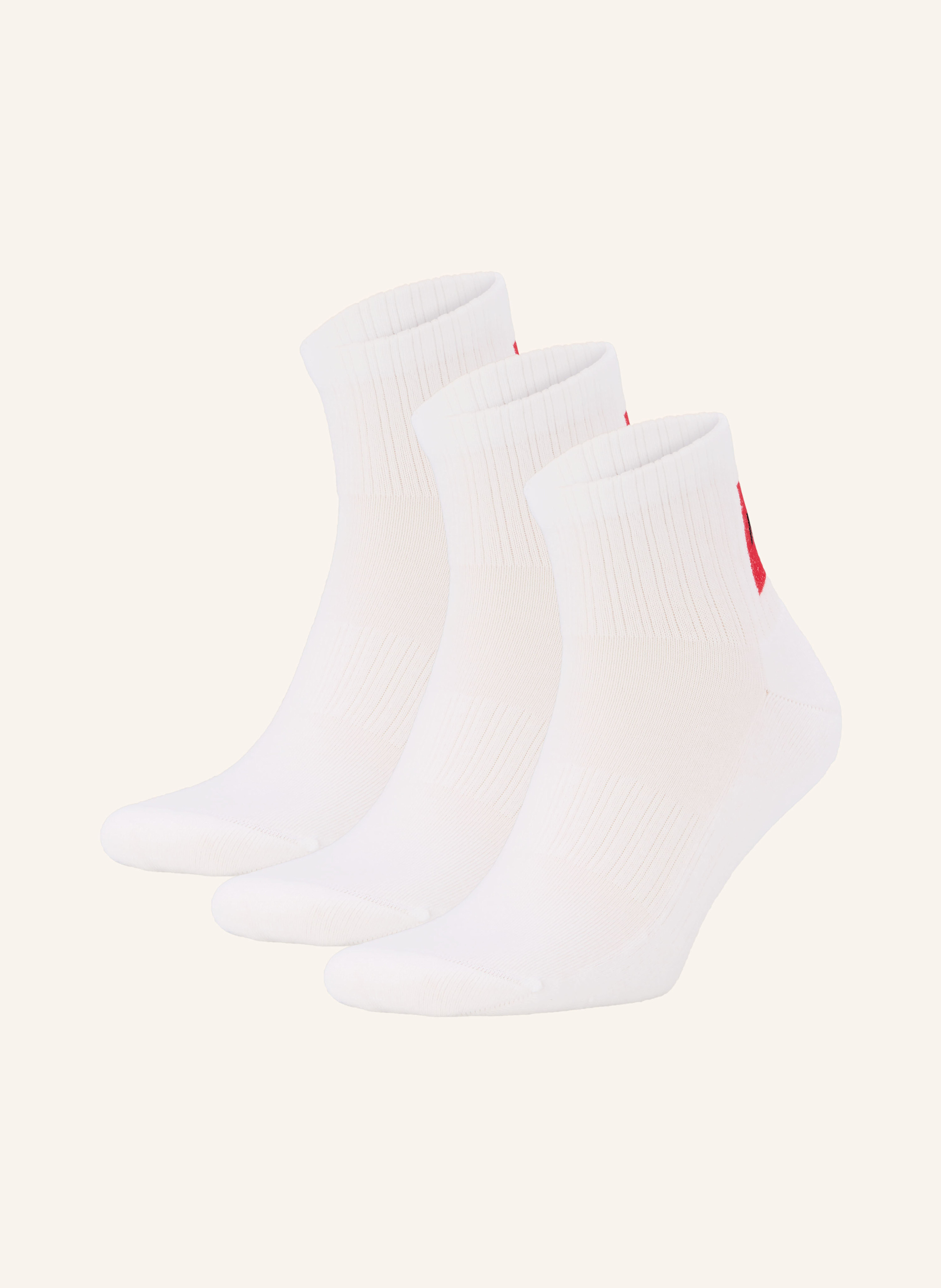 HUGO 3er-Pack Socken