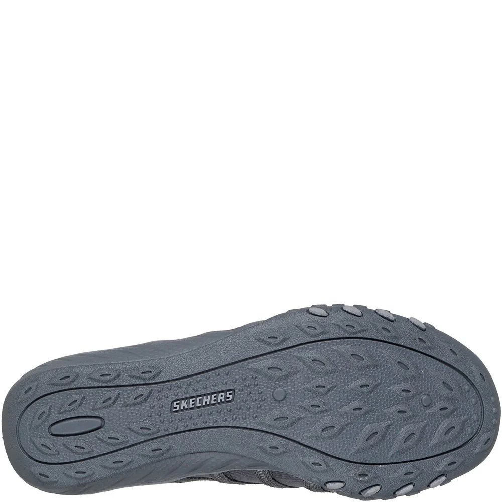 Skechers Breathe-Easy - Roll-With-Me Shoe