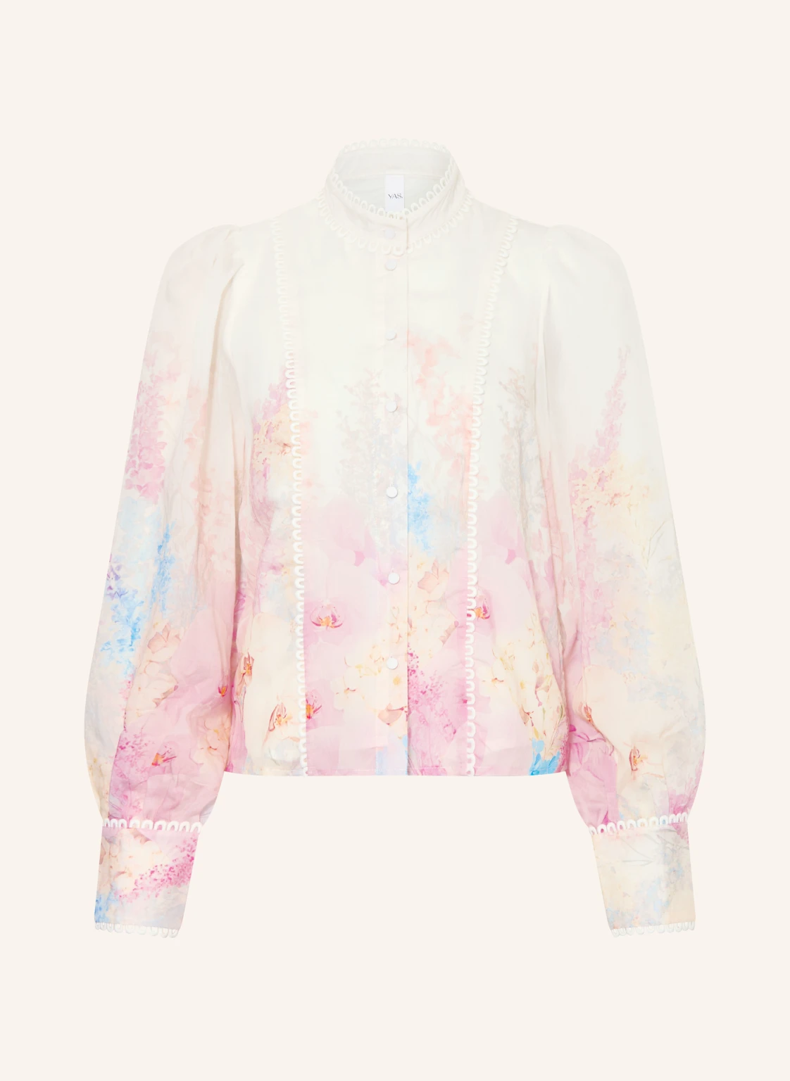 Y.A.S. Bluse