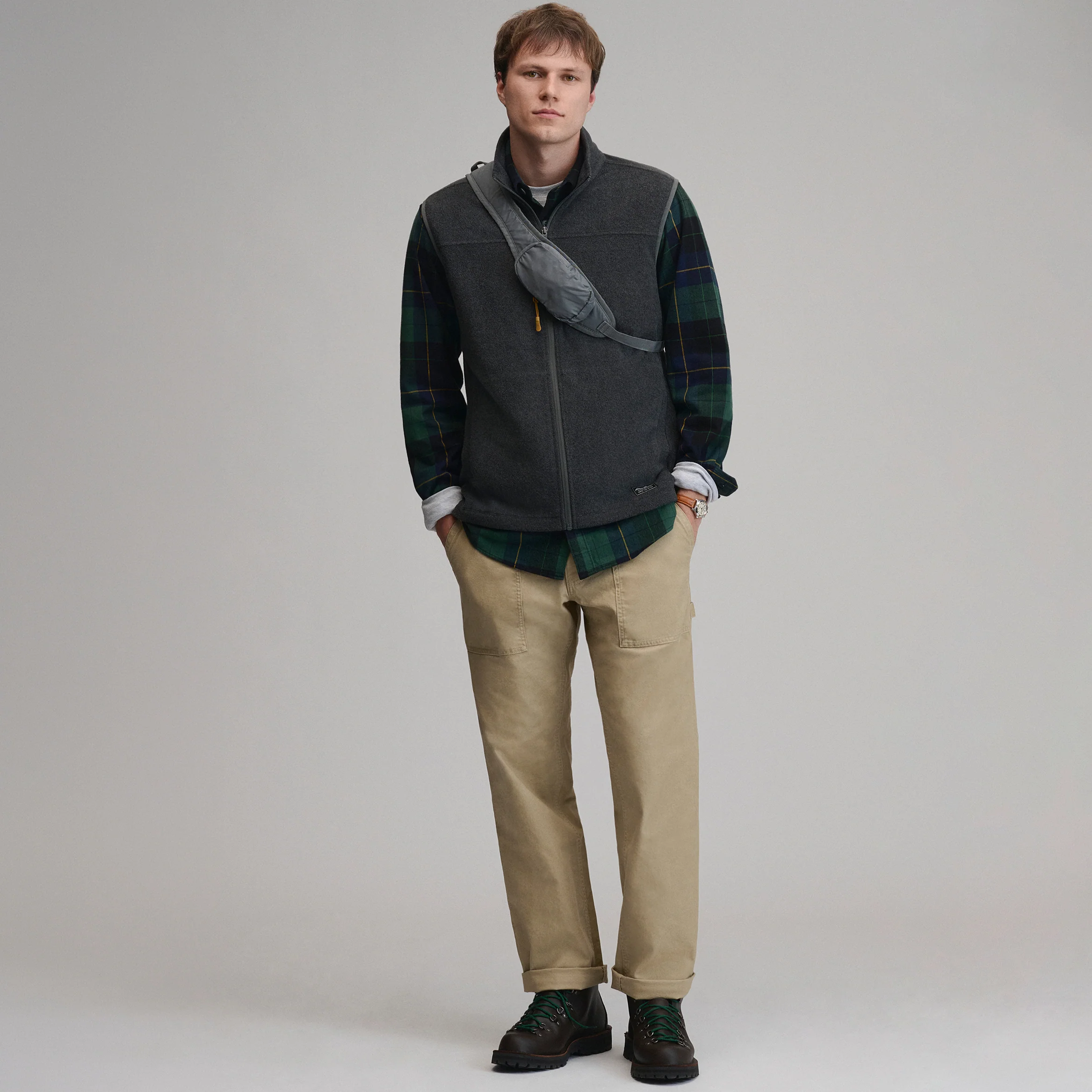 Men's Quest 2.0 Vest
