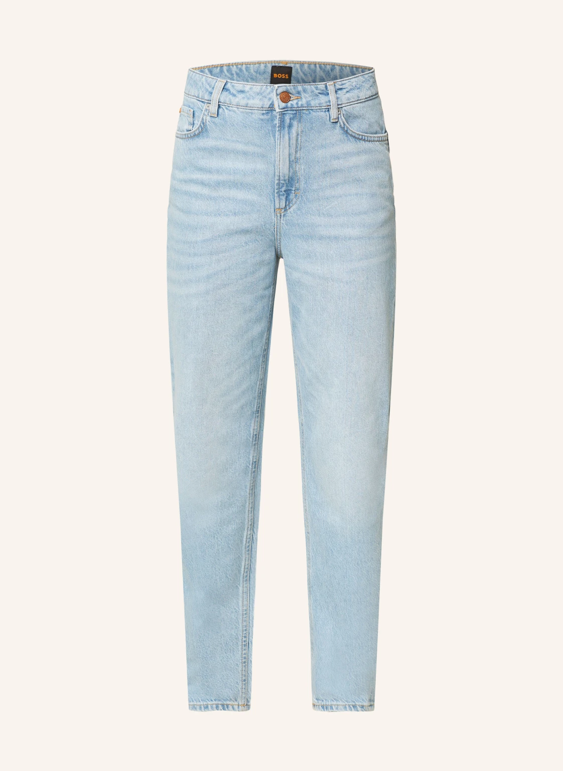 BOSS Straight Jeans RUTH