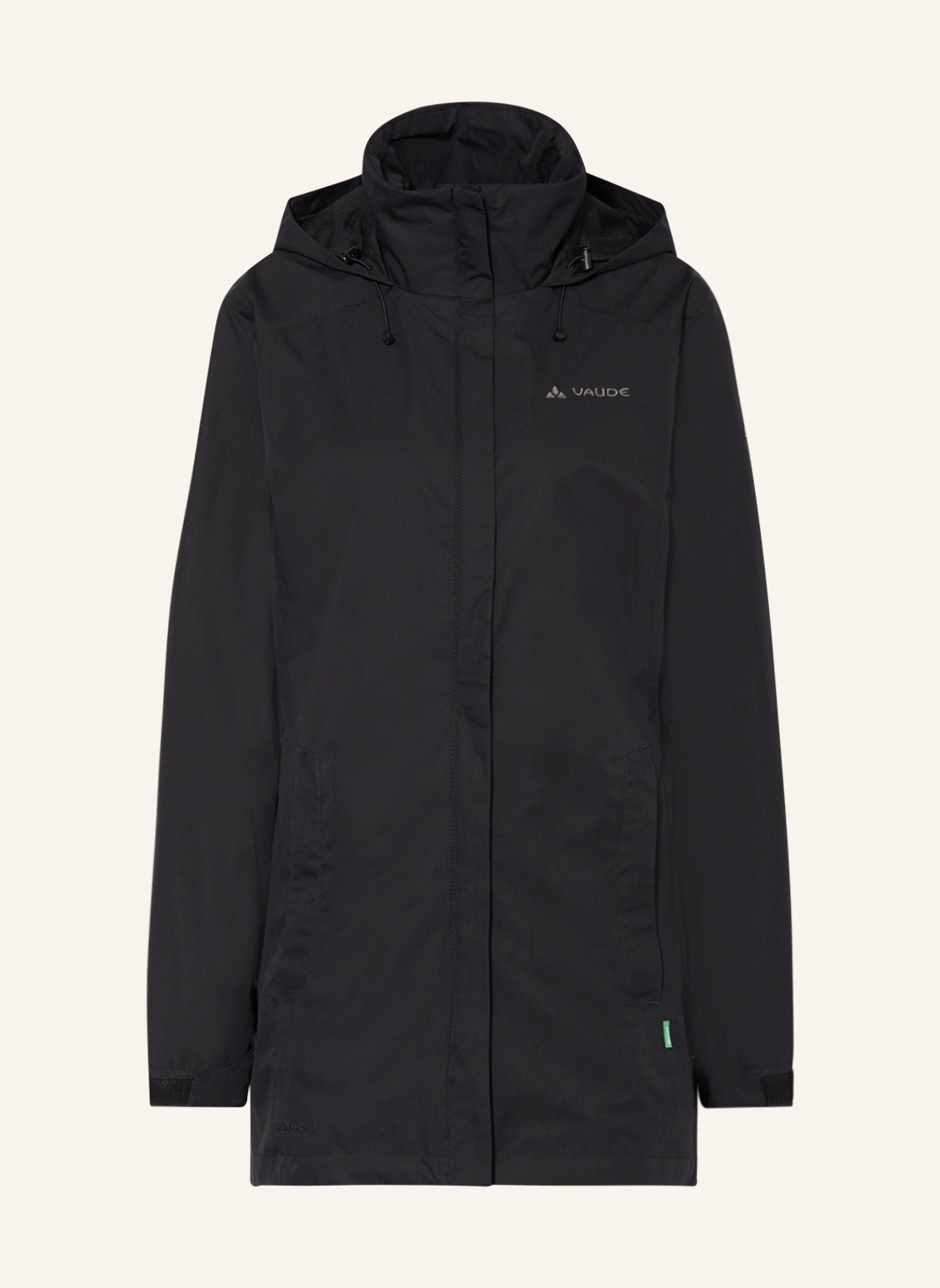 VAUDE Parka ESCAPE