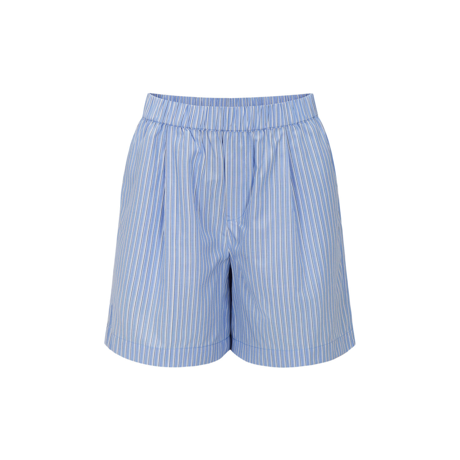 TDCami Shorts, chambray blue
