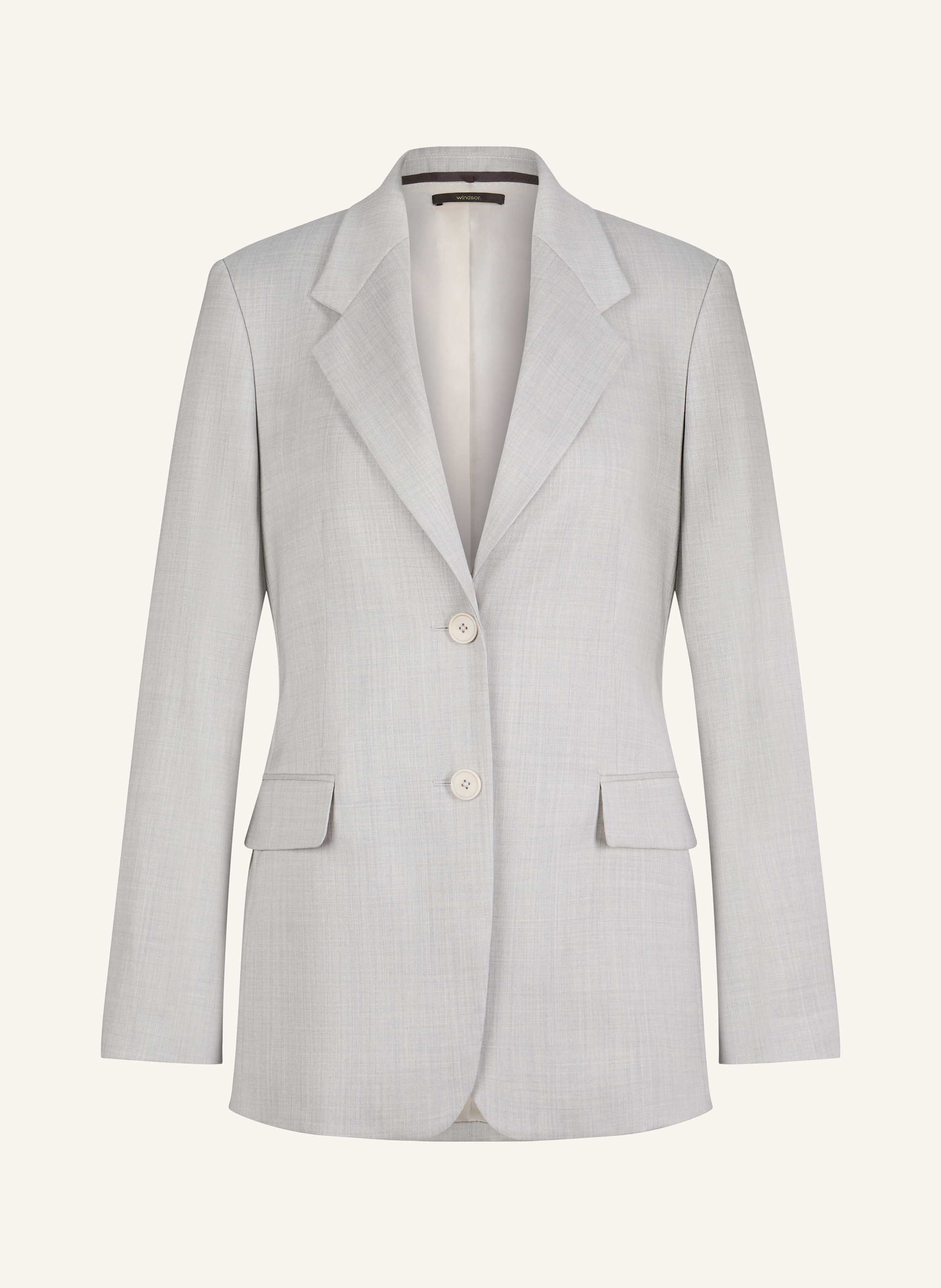windsor. Blazer