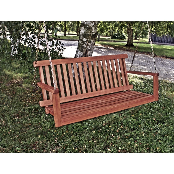 Bank, BxTxH: 130 x 63 x 56 cm