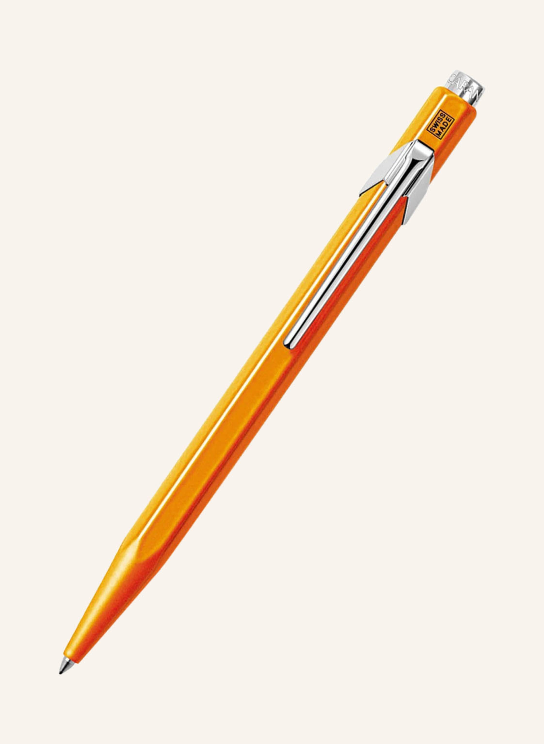 CARAN d'ACHE Druckkugelschreiber 849 POPLINE