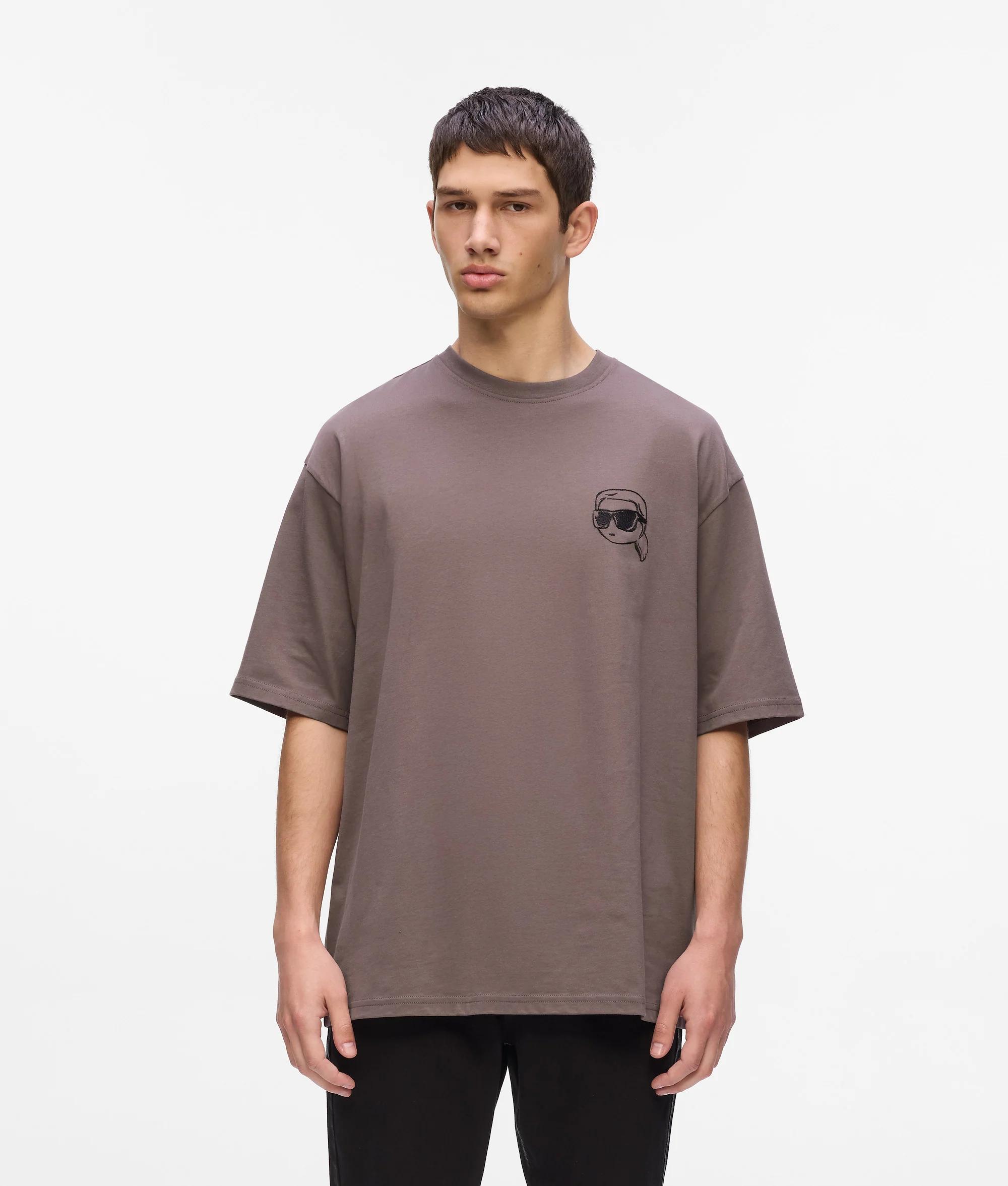 T-shirt Ikon