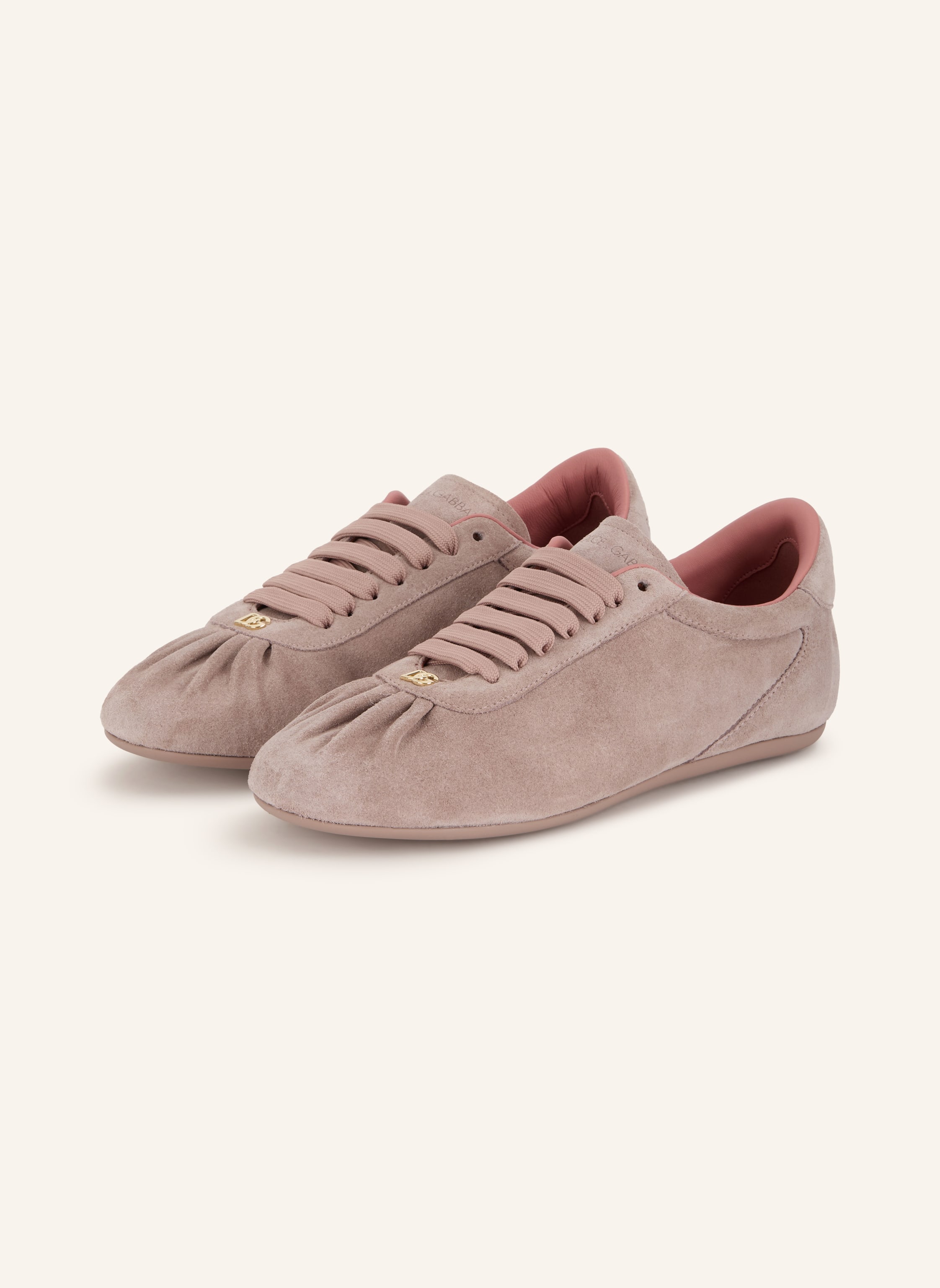DOLCE & GABBANA Sneaker