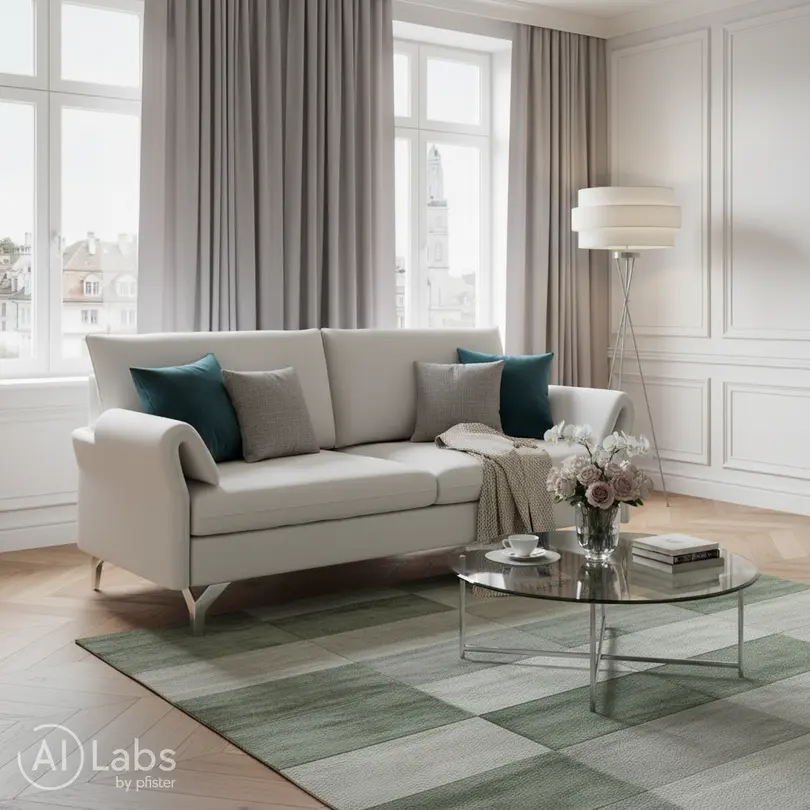 Einzelsofa Estelle