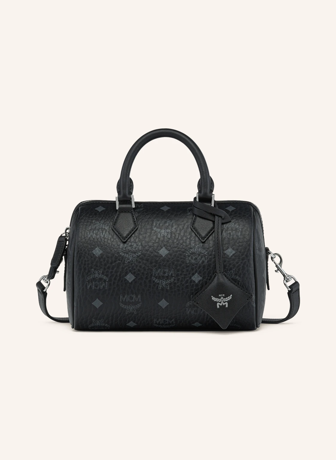 MCM Handtasche ELLA BOSTON VISETOS