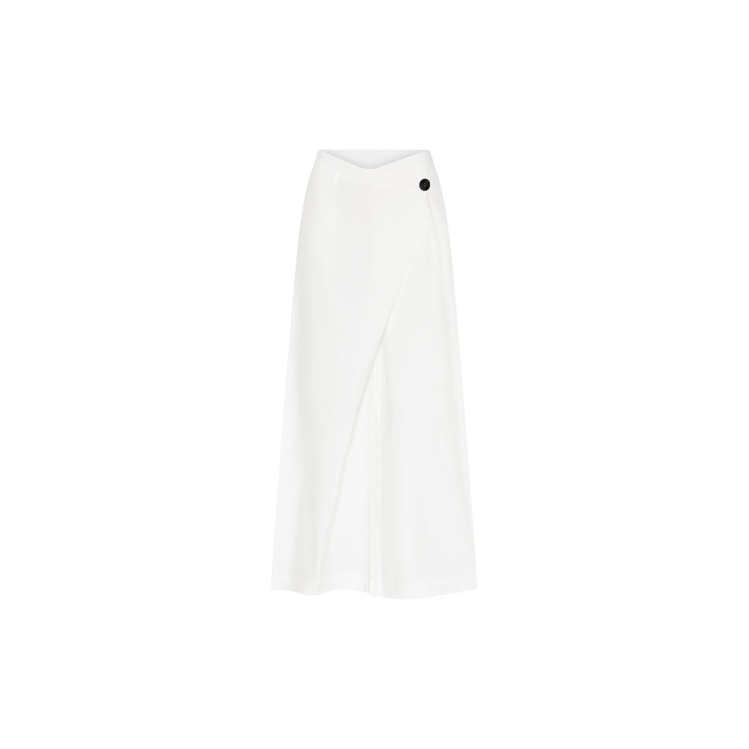 Pia Pants, white
