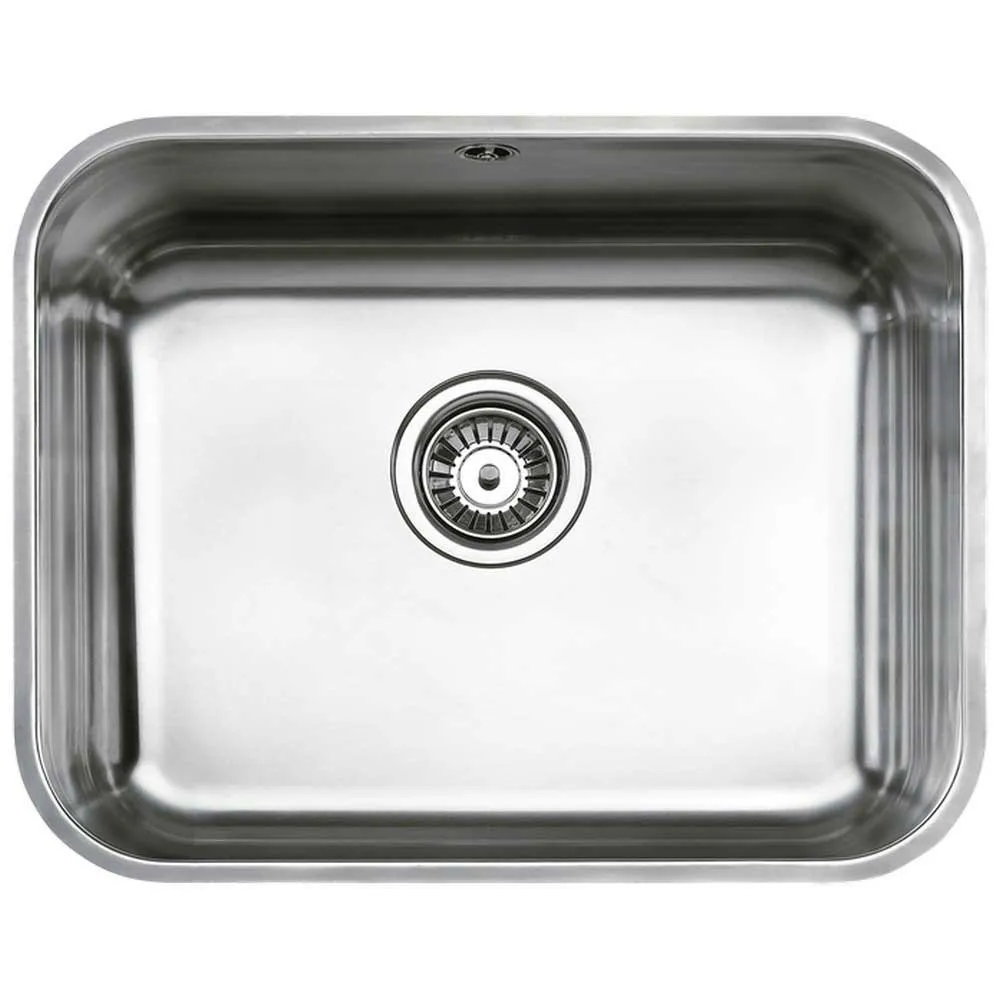 Teka BE 50.40 PLUS Rectangular sink