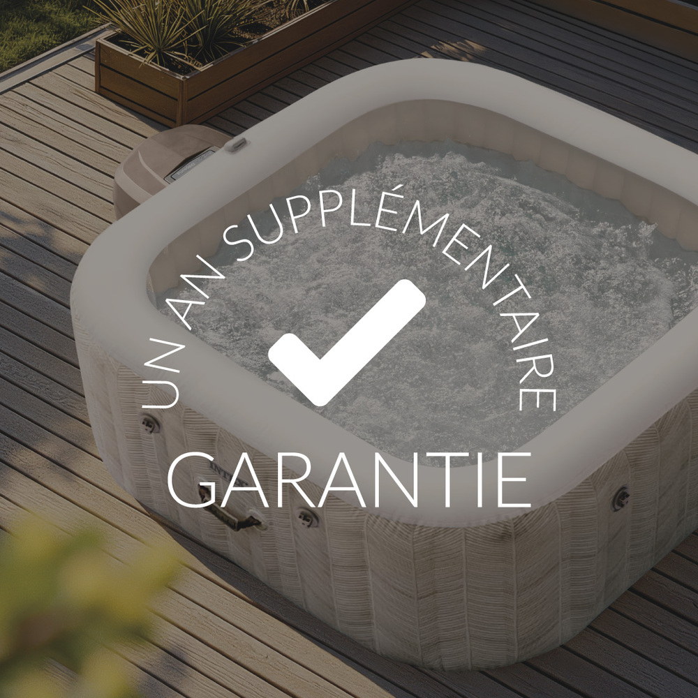 Extension Garantie Confort 40