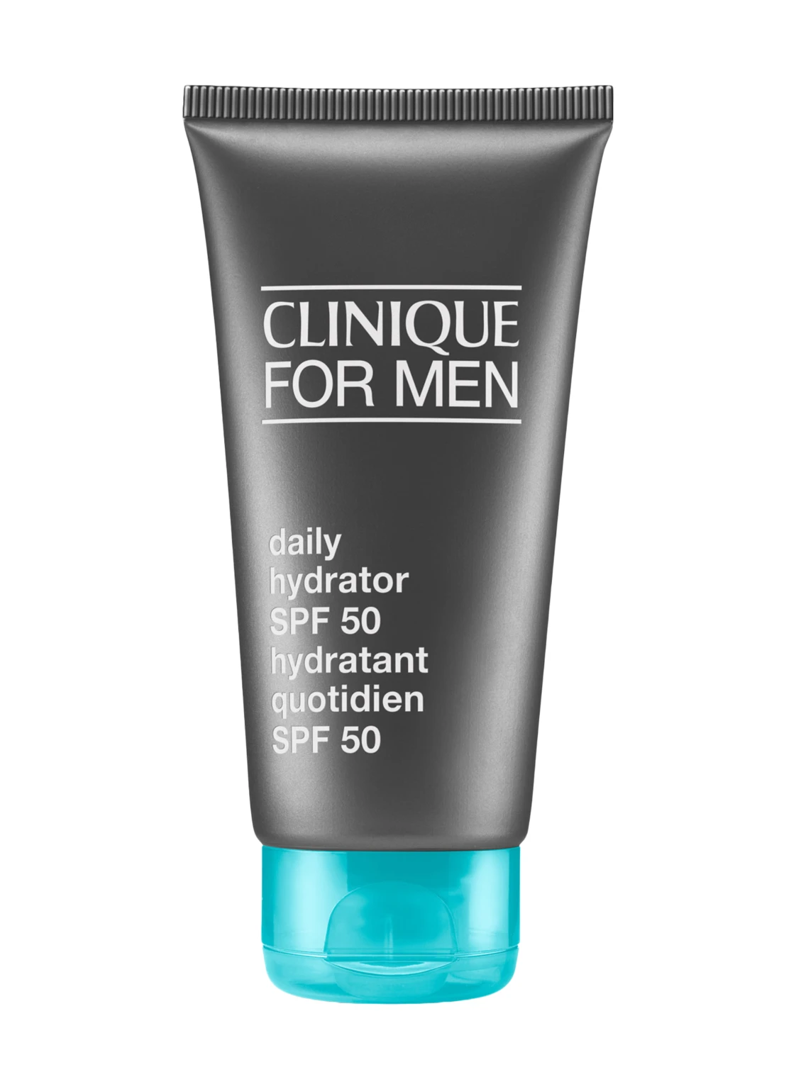 CLINIQUE DAILY HYDRATOR SPF 50