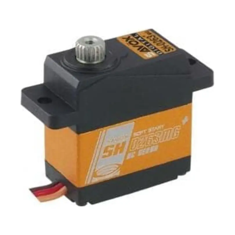 Modellbausatz SH-0263MG
