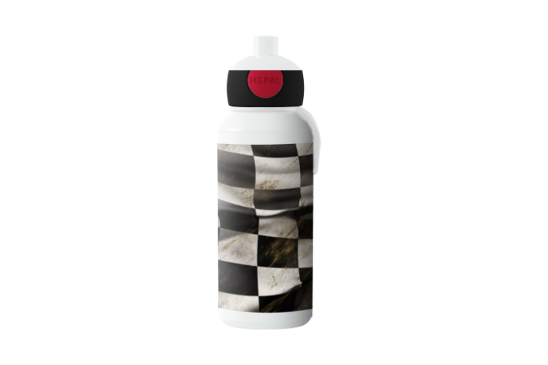 pop-up Campus-400ml - Raceauto