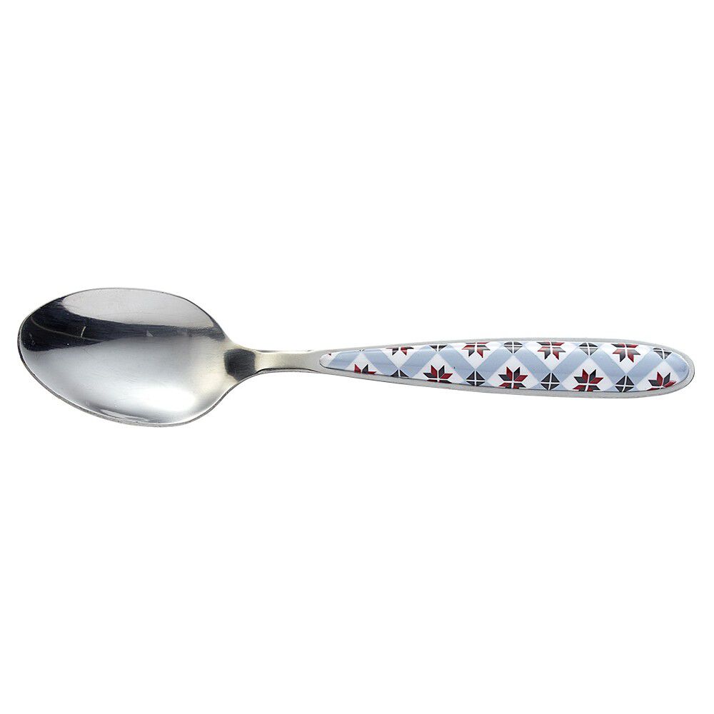 Cuillère à soupe carreau de ciment