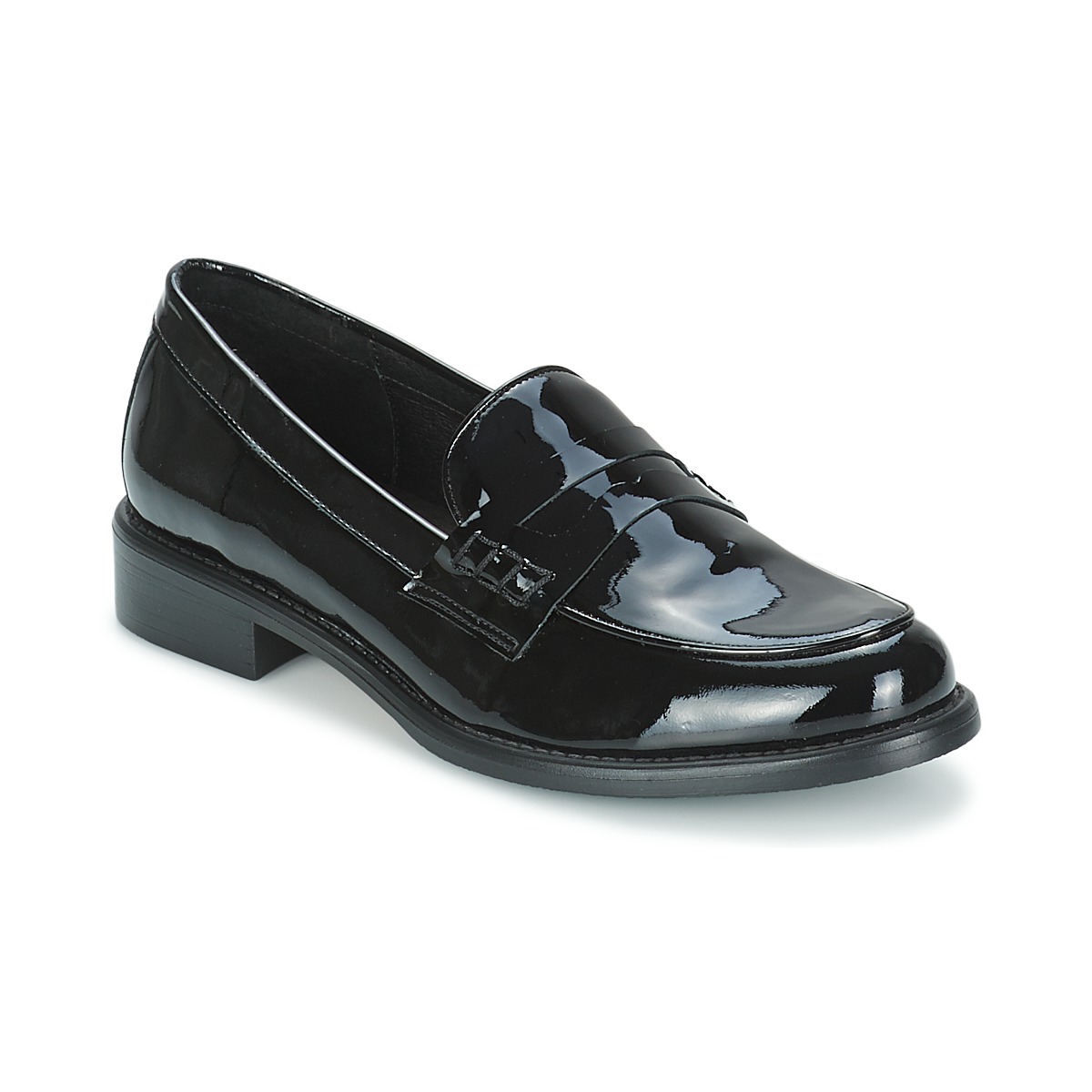 Betty London - MAGLIT - Black