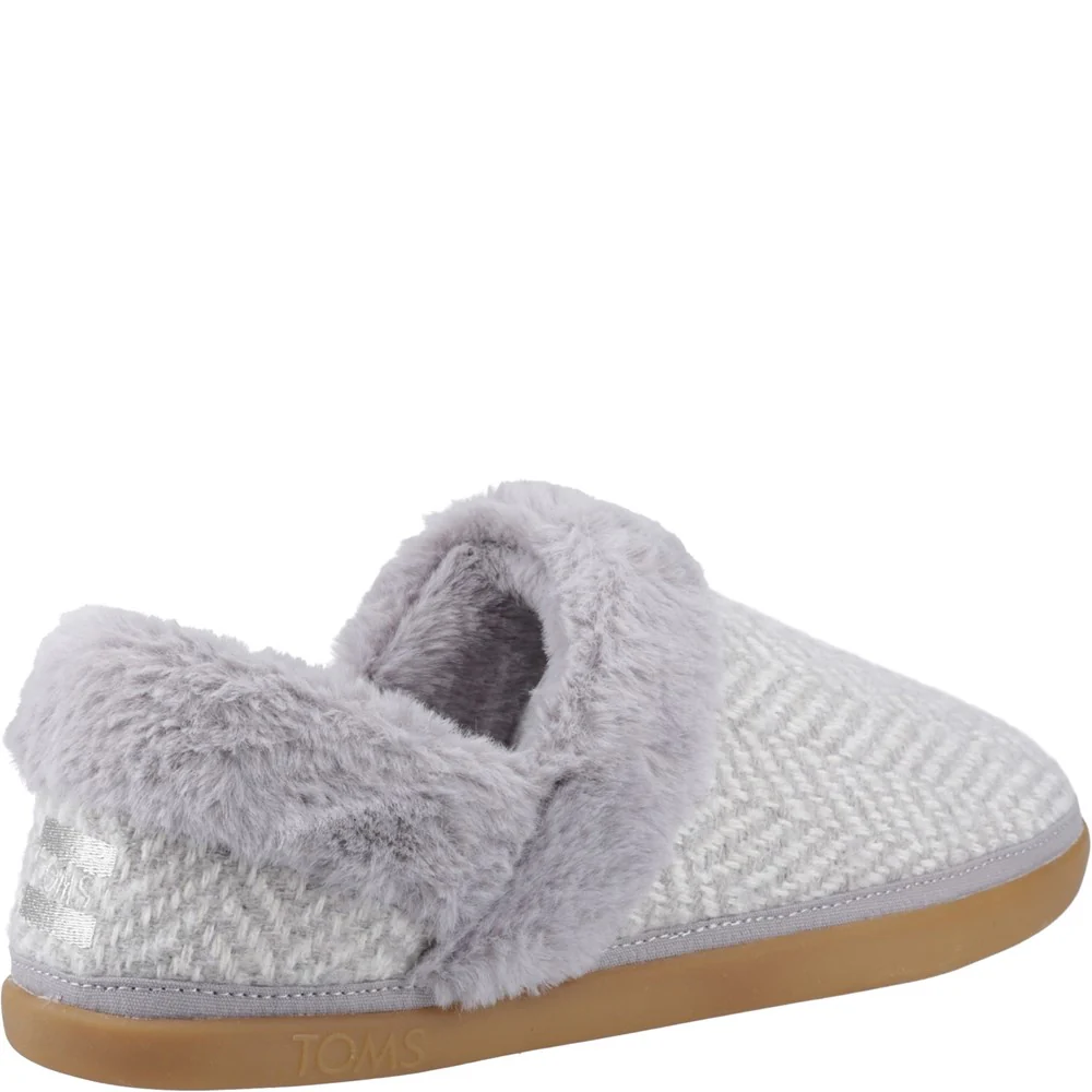 TOMS Oslo Slipper