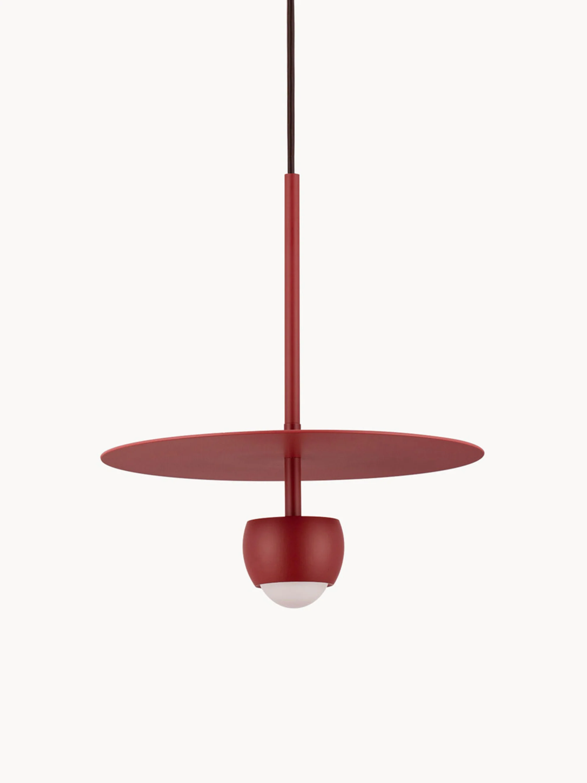 LED-Pendelleuchte Edem