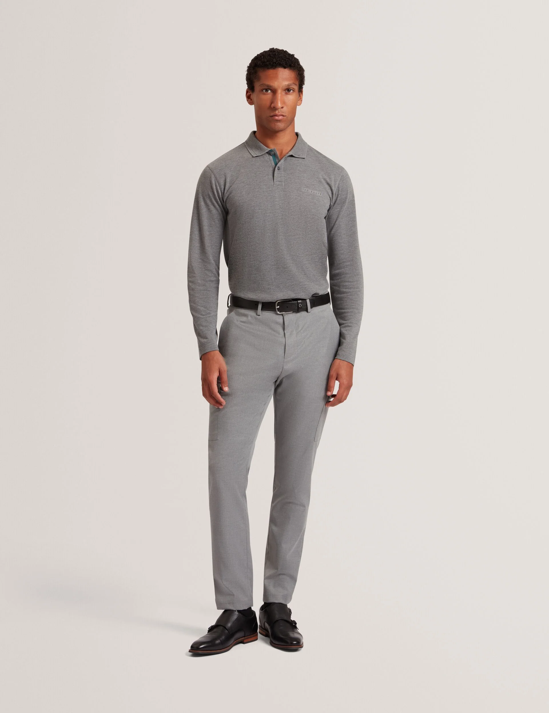 WOAN | MID GREY