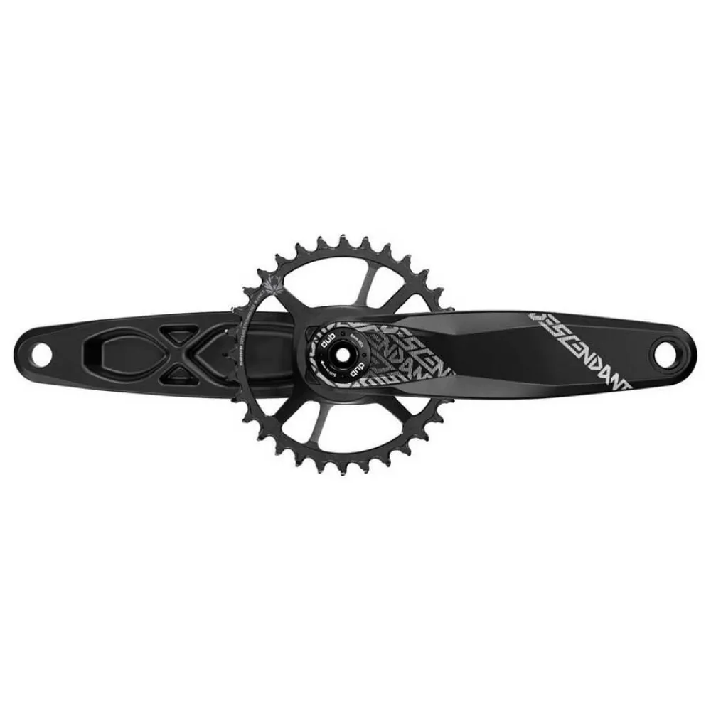 Truvativ Descendant 6K Eagle DUB crankset