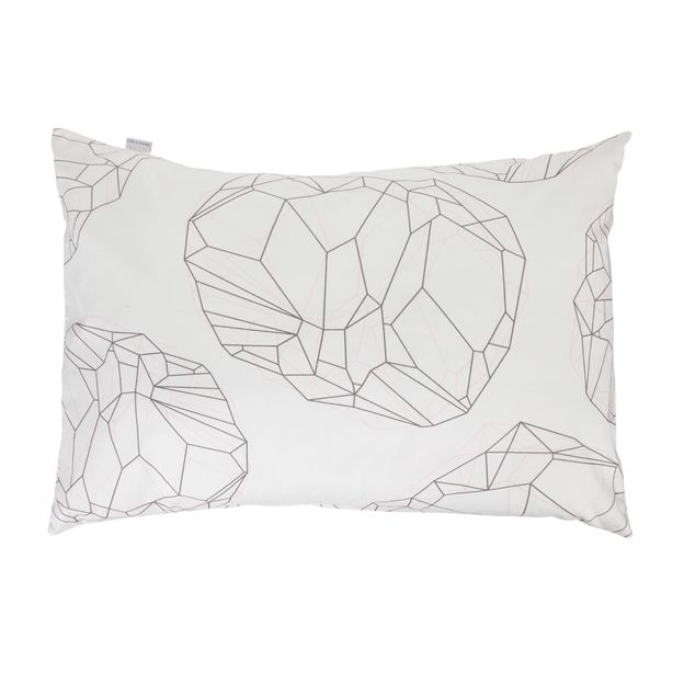 FRONHA 50 CM X 70 CM DRUSE