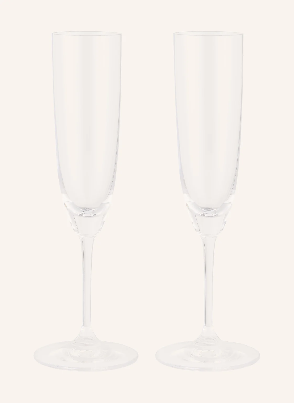 RIEDEL 2er-Set Champagnergläser VINUM CHAMPAGNE