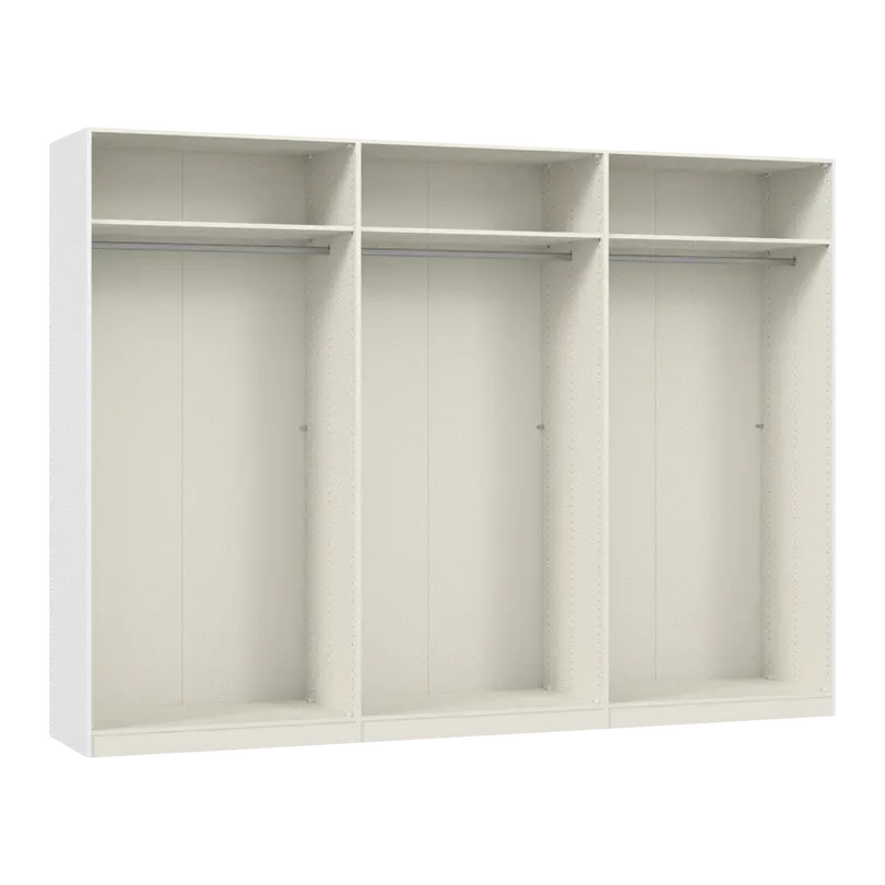 Drehtürenschrank Max