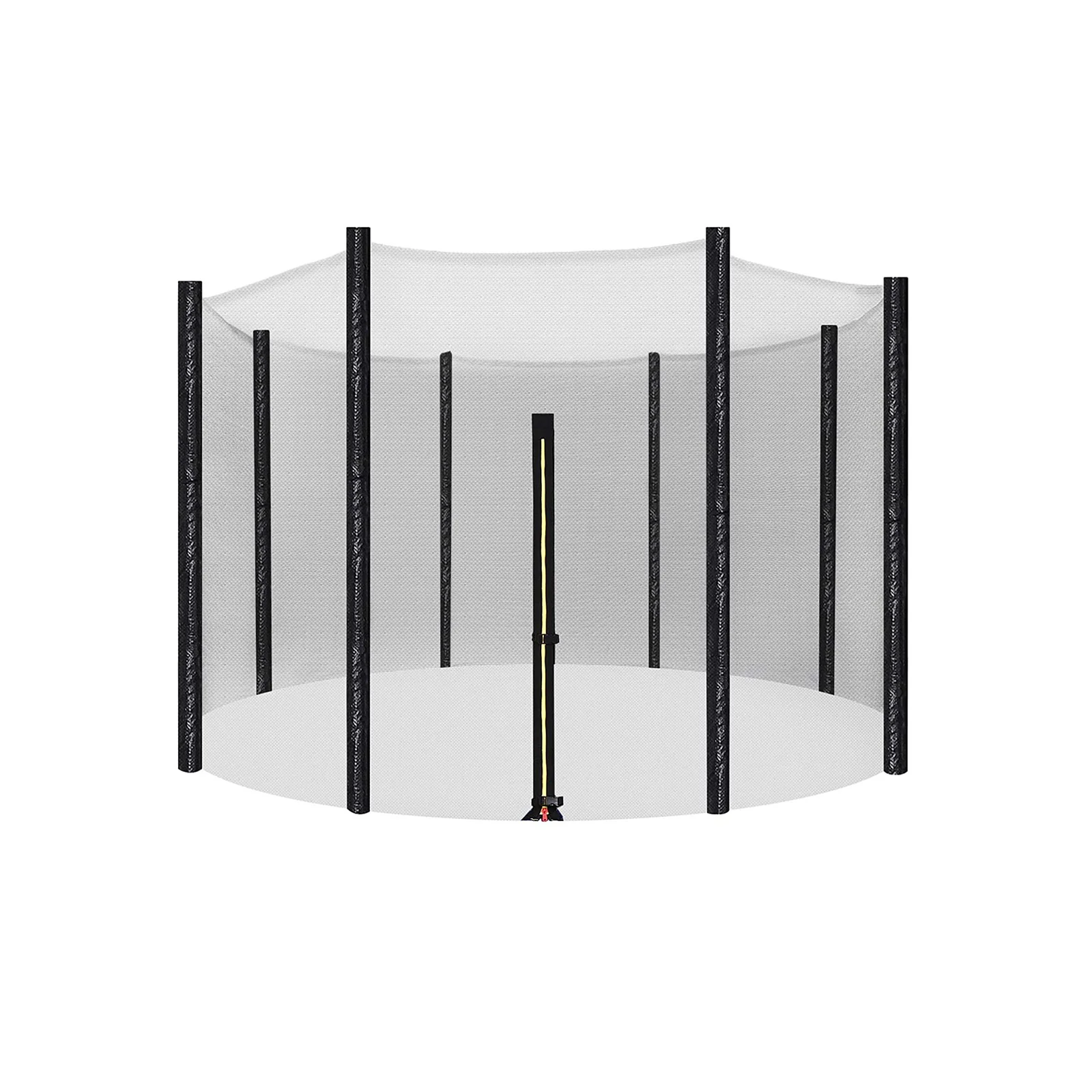 Filet de remplacement pour trampoline