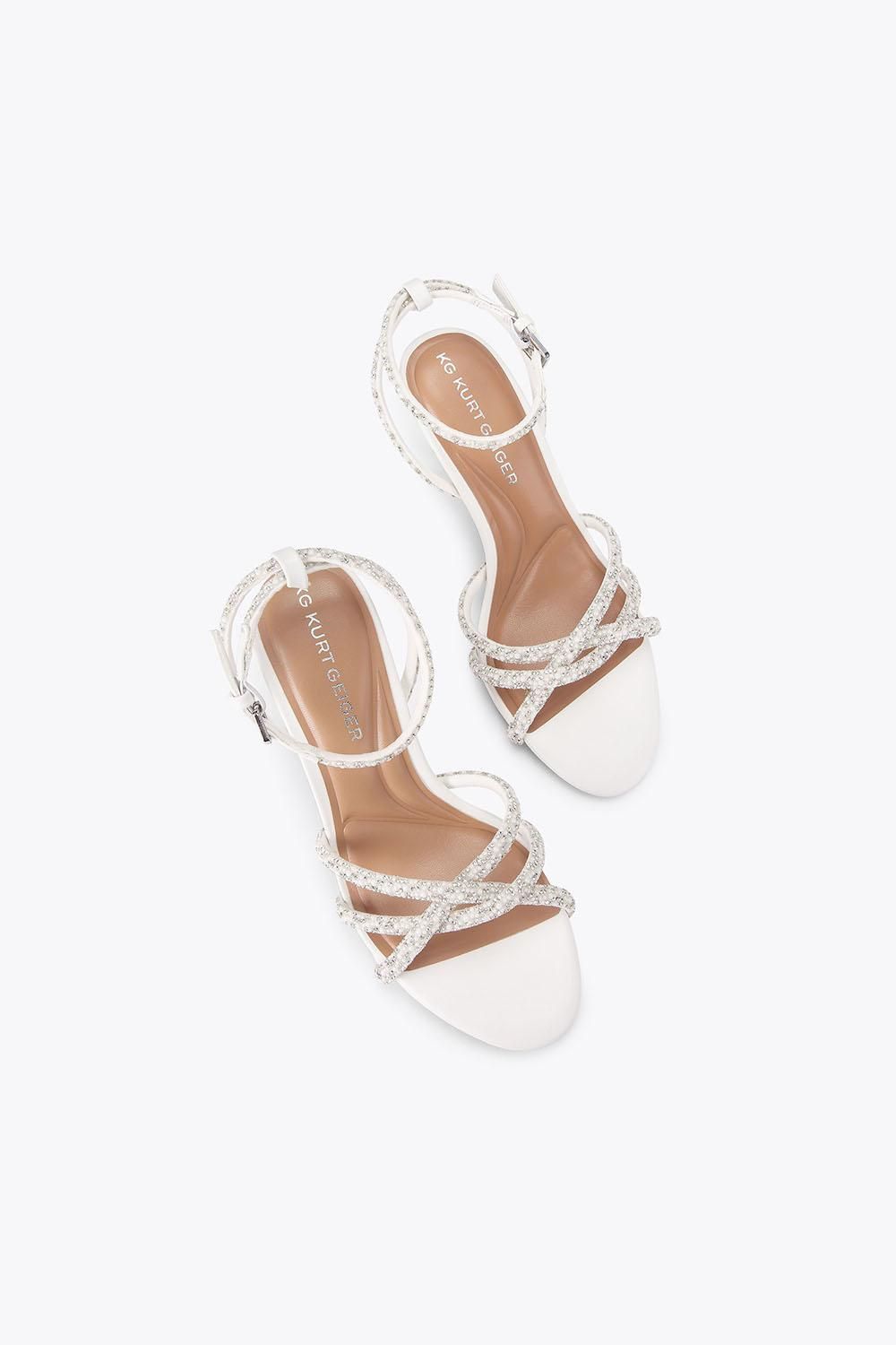 KG Kurt Geiger Abra Heel' Heels