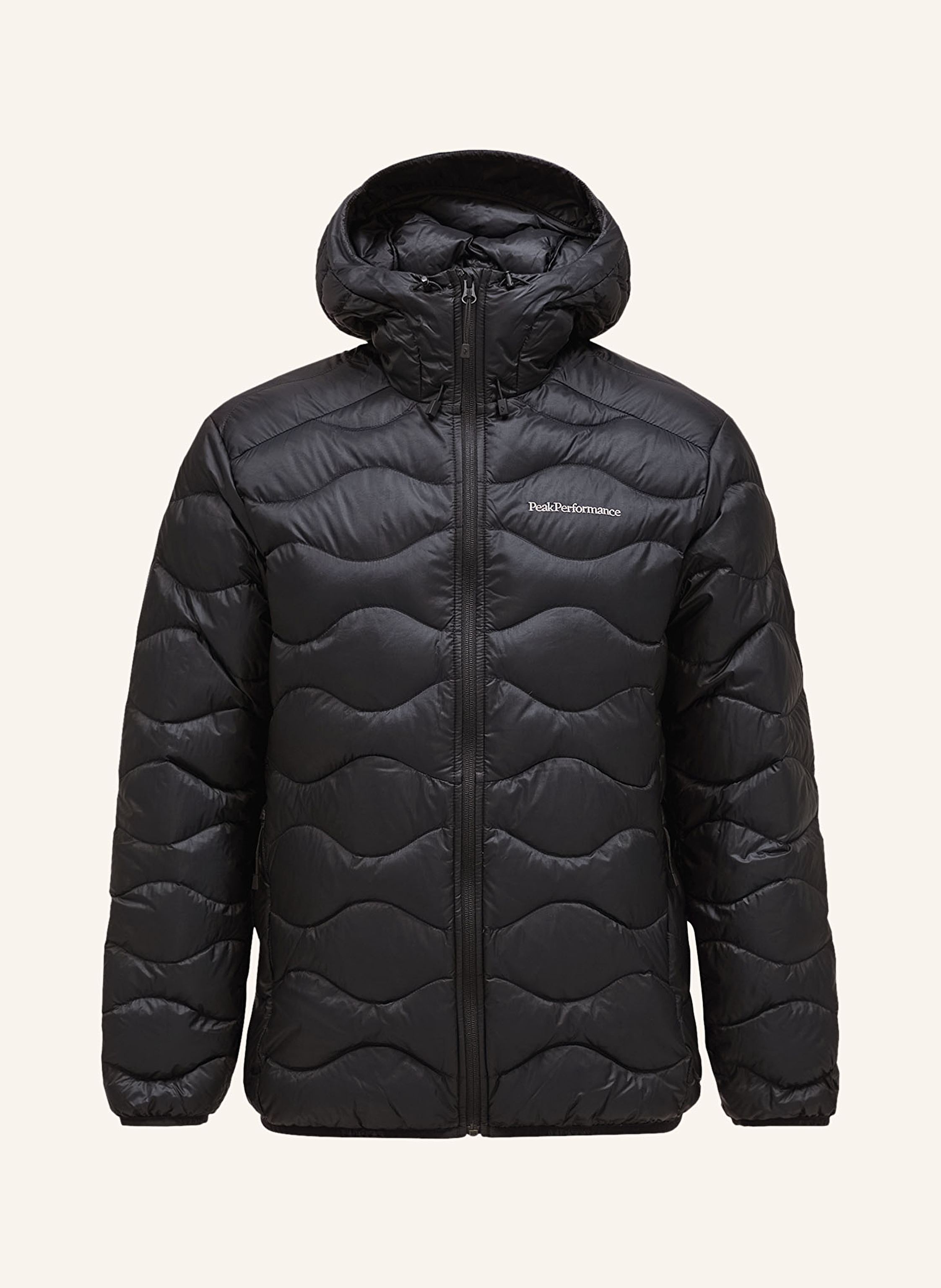 Peak Performance Daunenjacke HELIUM