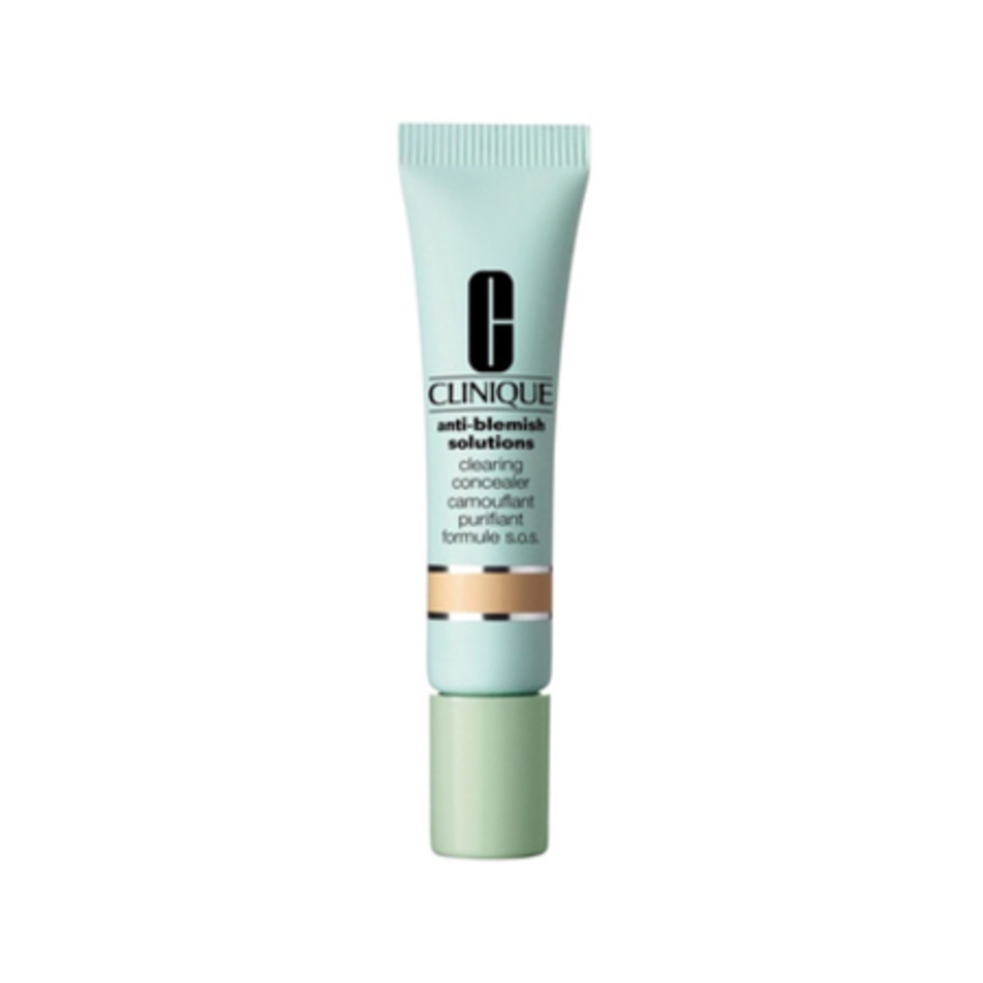 ANTI-BLEMISH SOLUTIONS™Camouflant Purifiant  Soin Anti-Imperfections