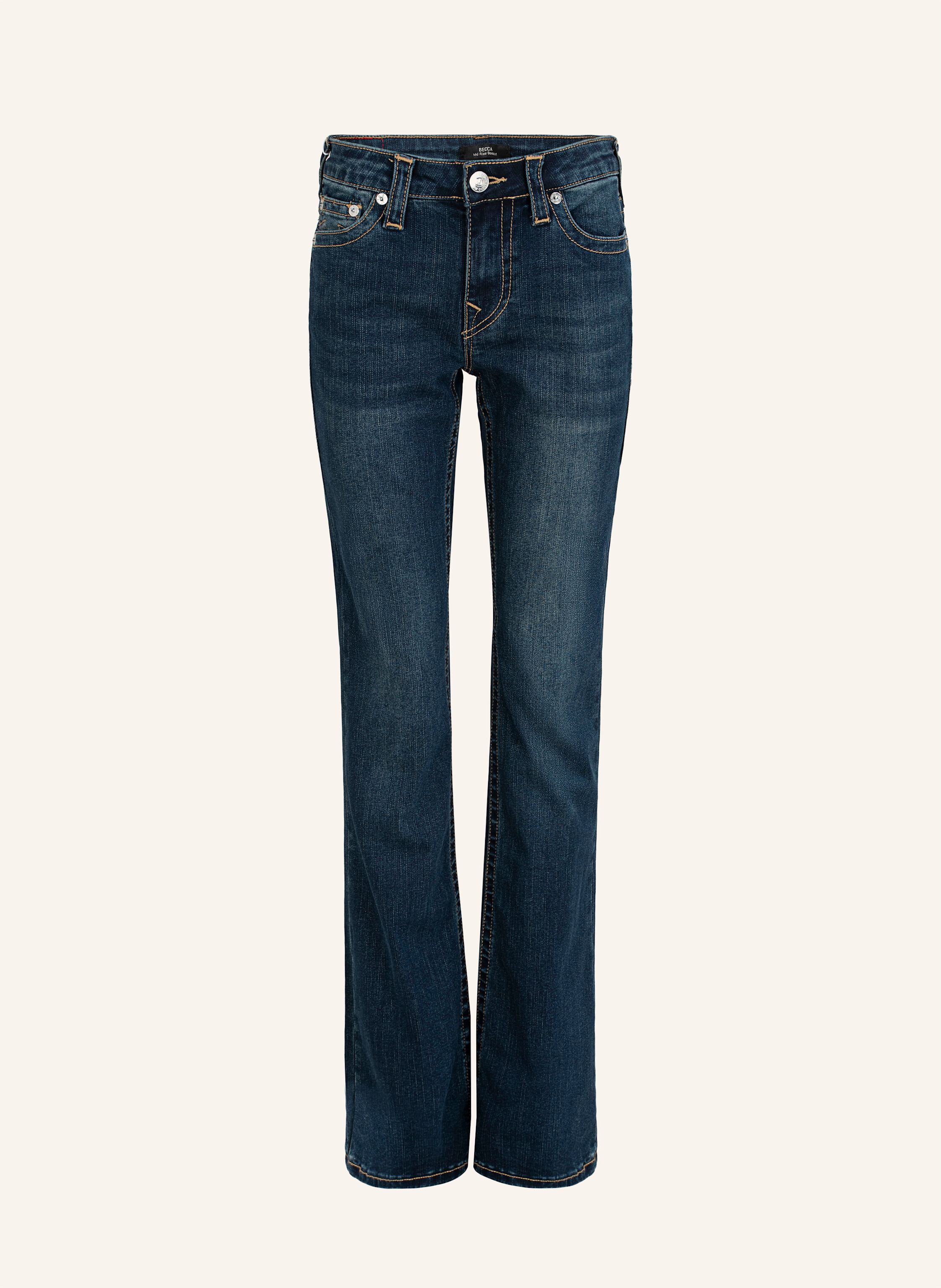 TRUE RELIGION Jeans BECCA Boot Cut