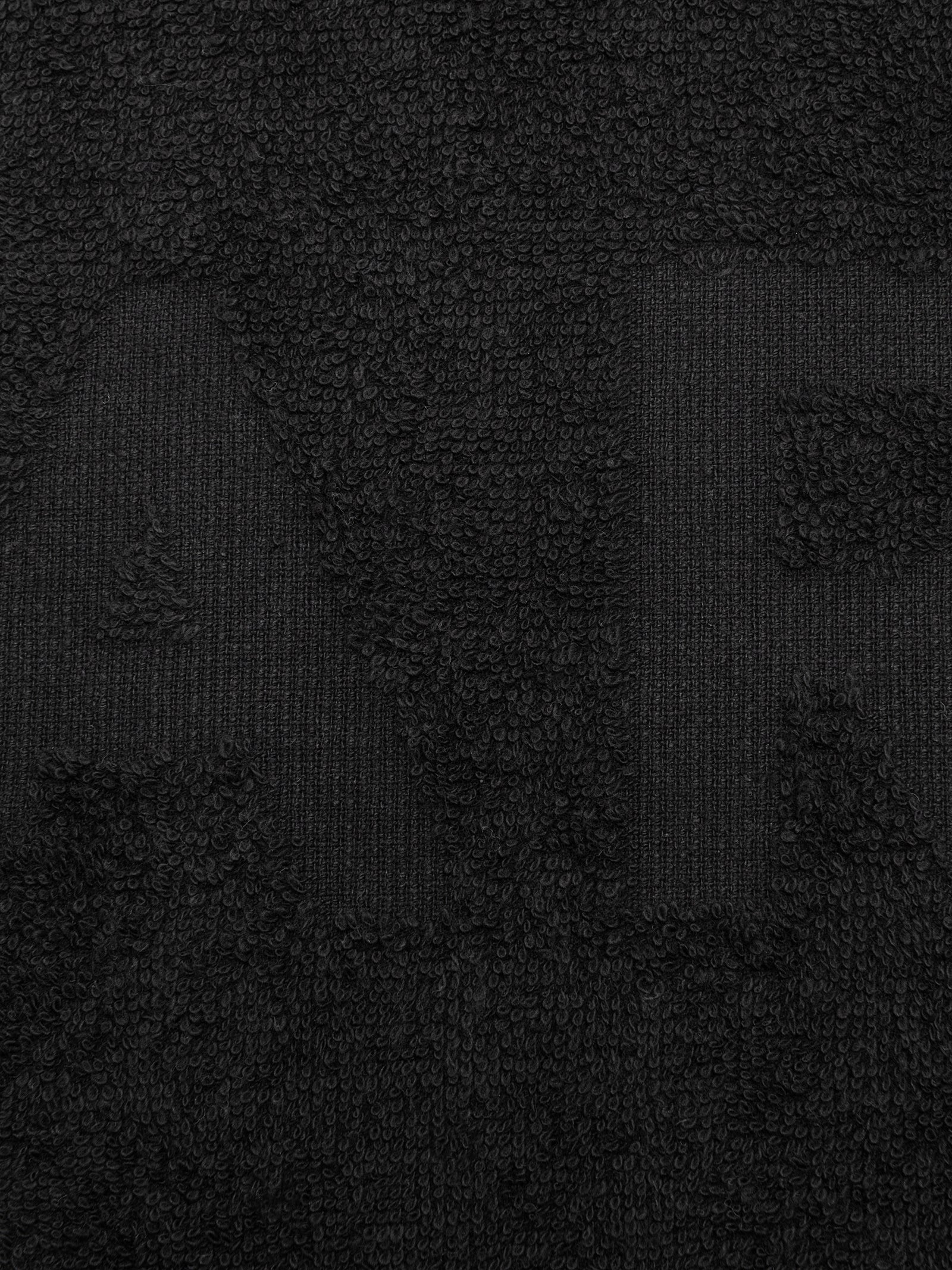 Tonal Logo Towel