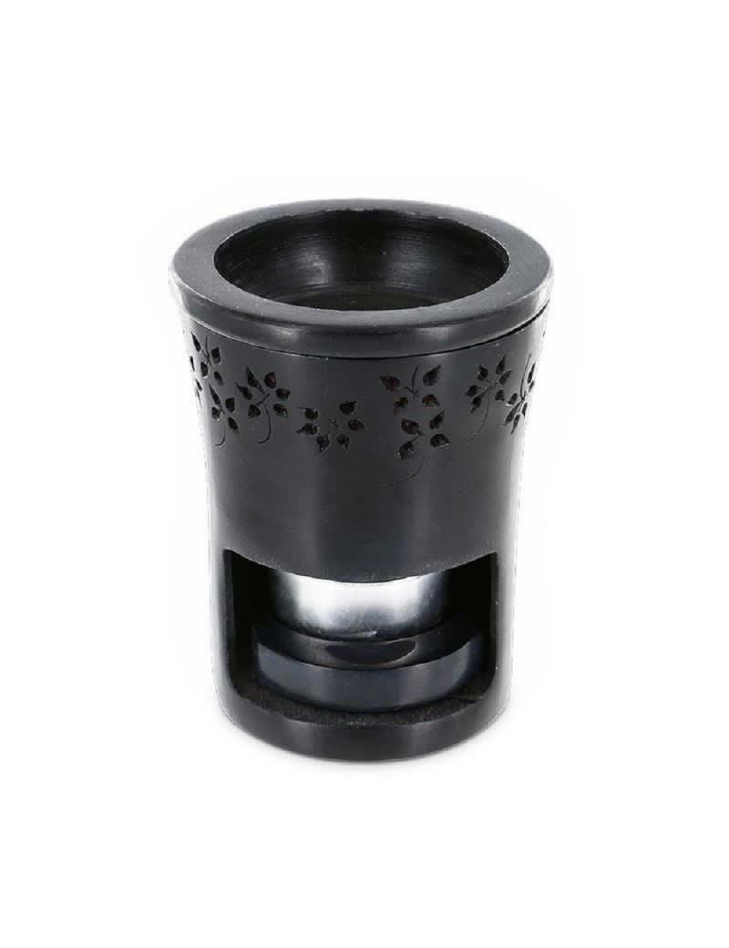 FLEURS - Diffuseur de parfum pour résine d'encens