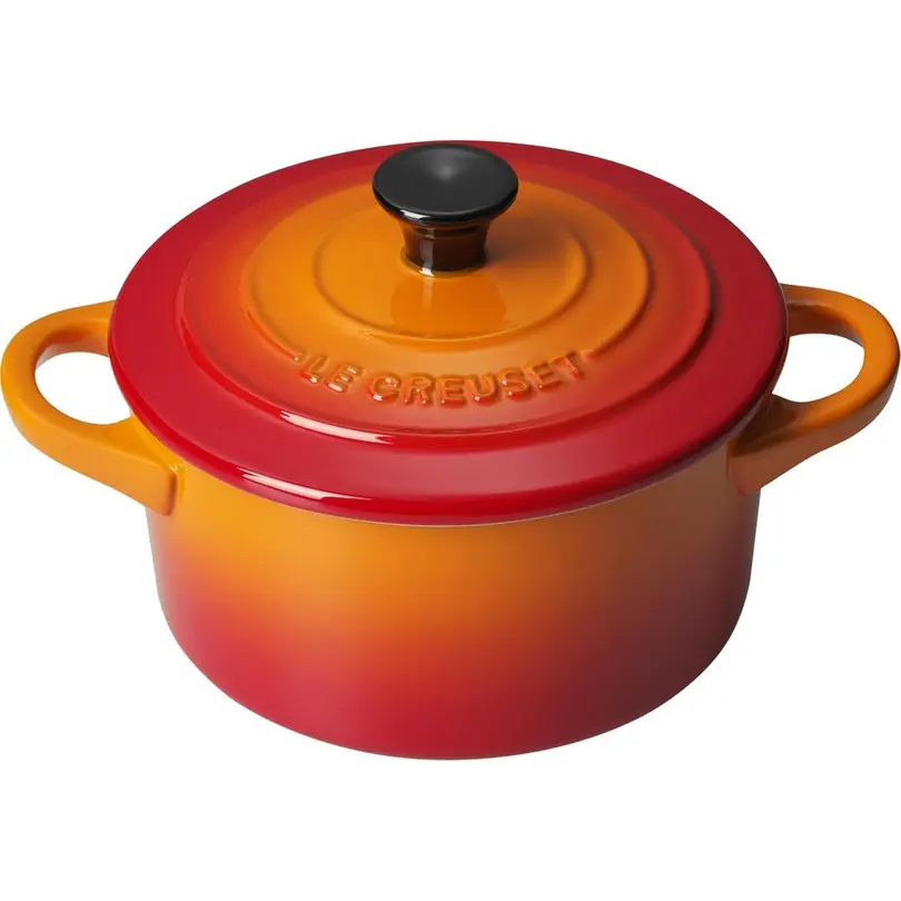 Auflaufform Le Creuset