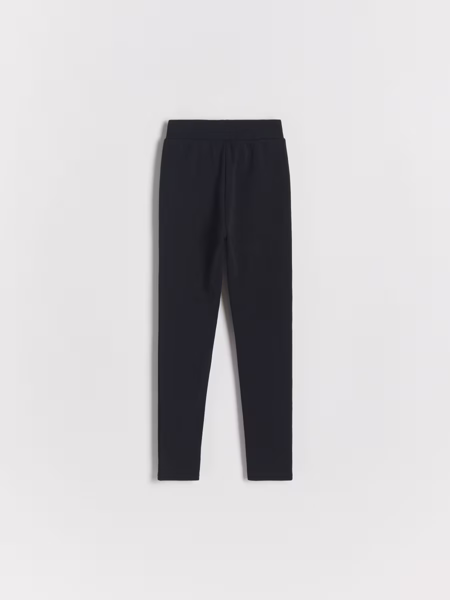 Cotton Rich Leggings