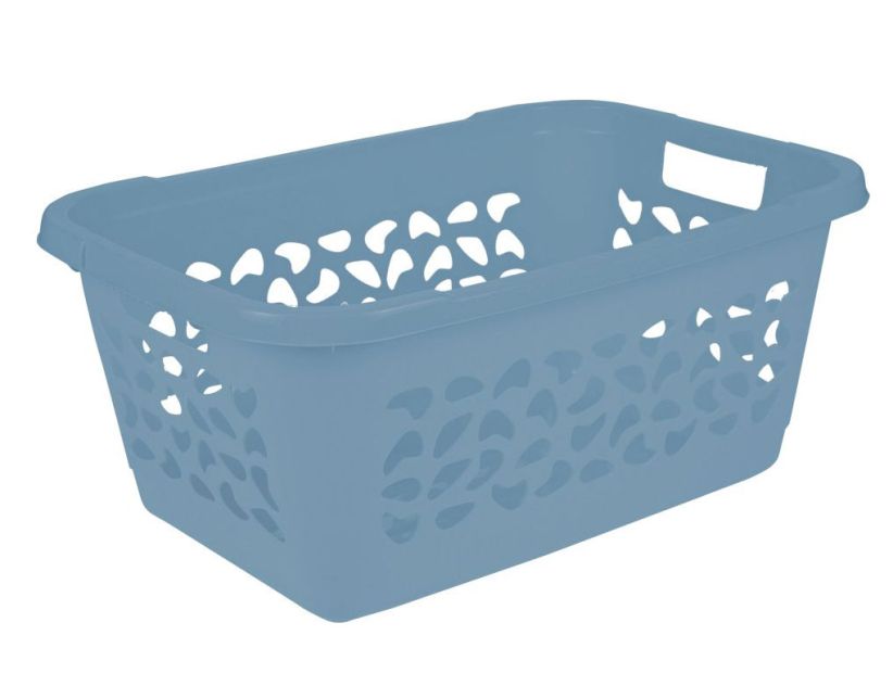 Wäschekorb Jost Blau