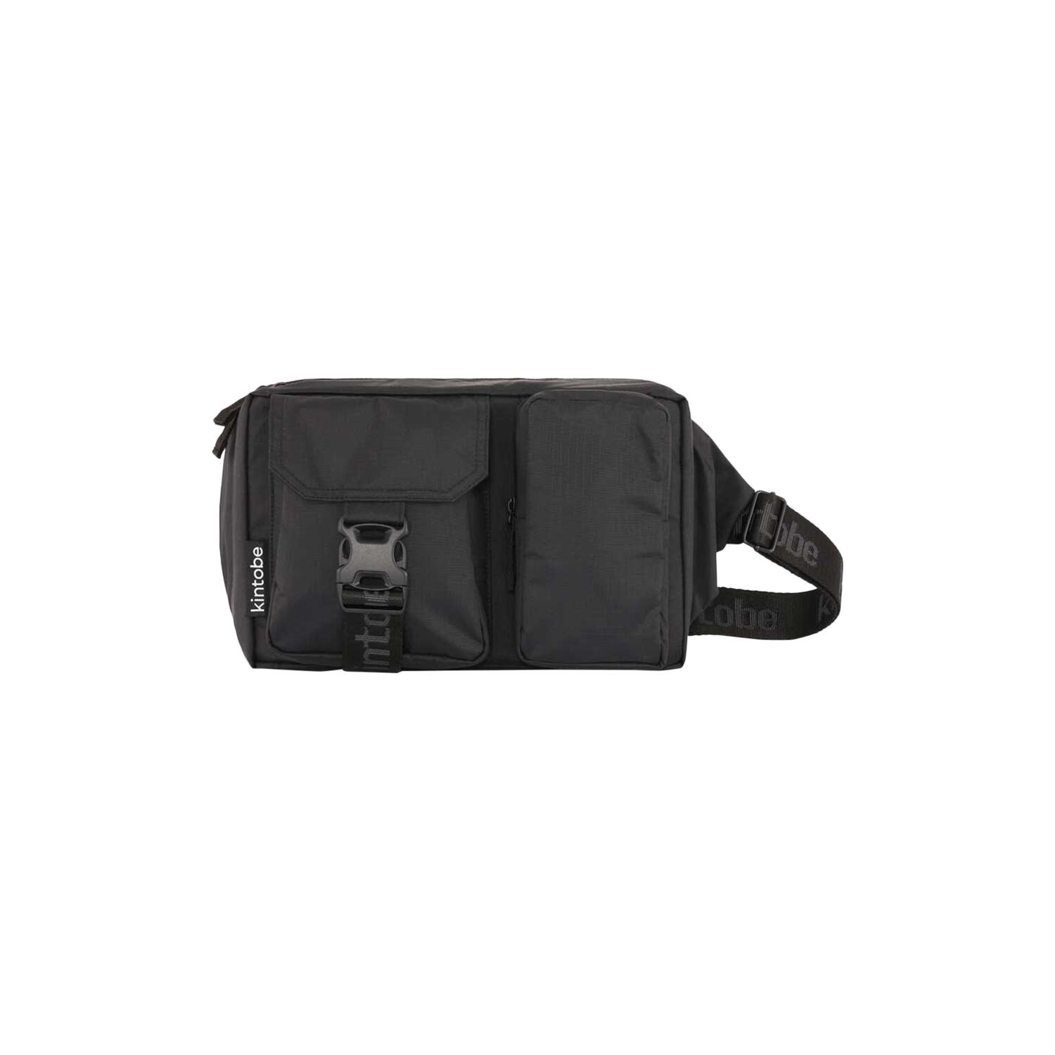 LUCA, black